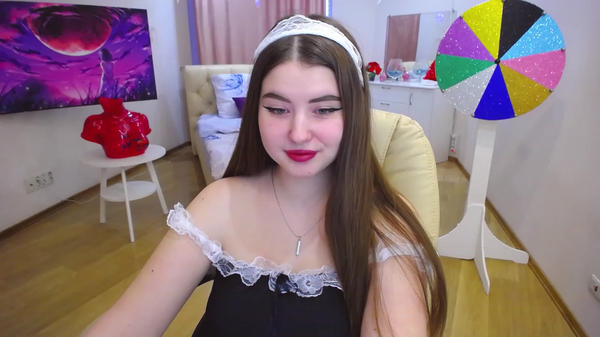 Gallery image thumbnail from AdmireMyEyes's myfreecams stream on, 01/23/2023, 07:47 image 5 of 20