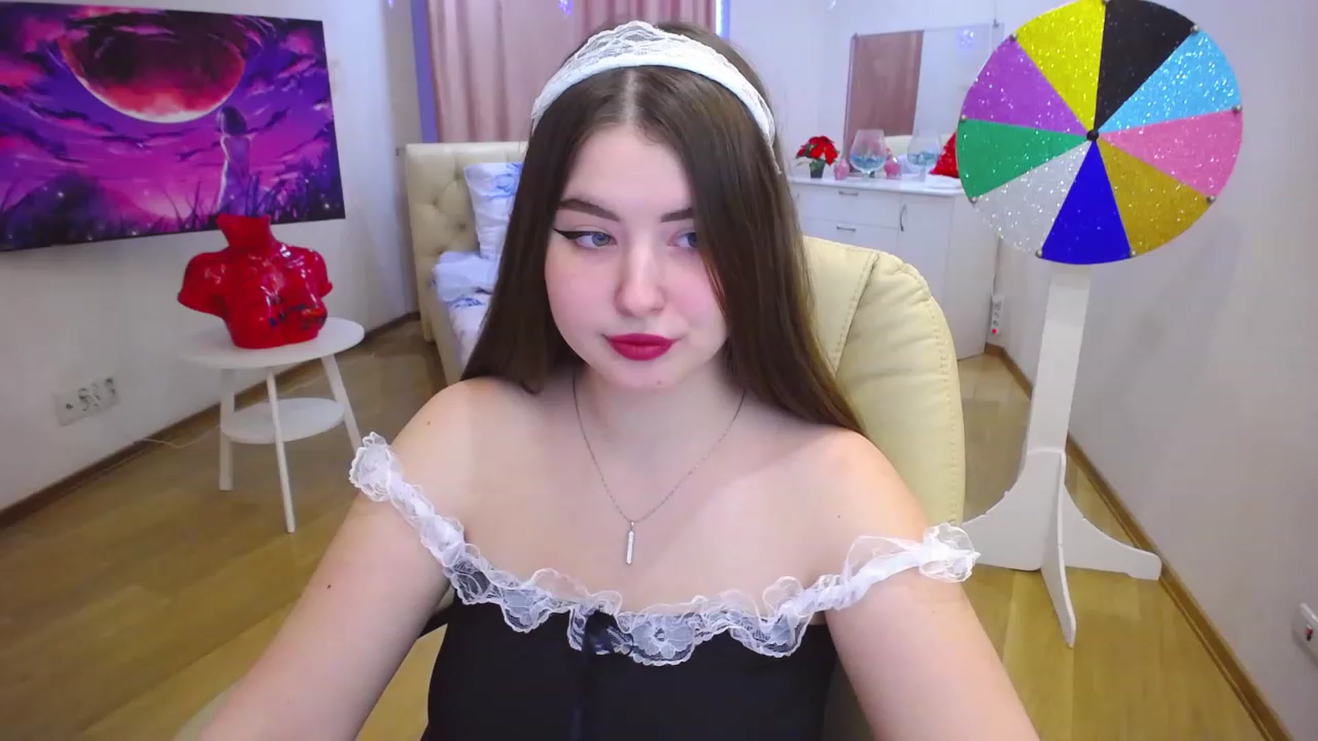 Gallery image thumbnail from AdmireMyEyes's myfreecams stream on, 01/23/2023, 07:47 image 7 of 20