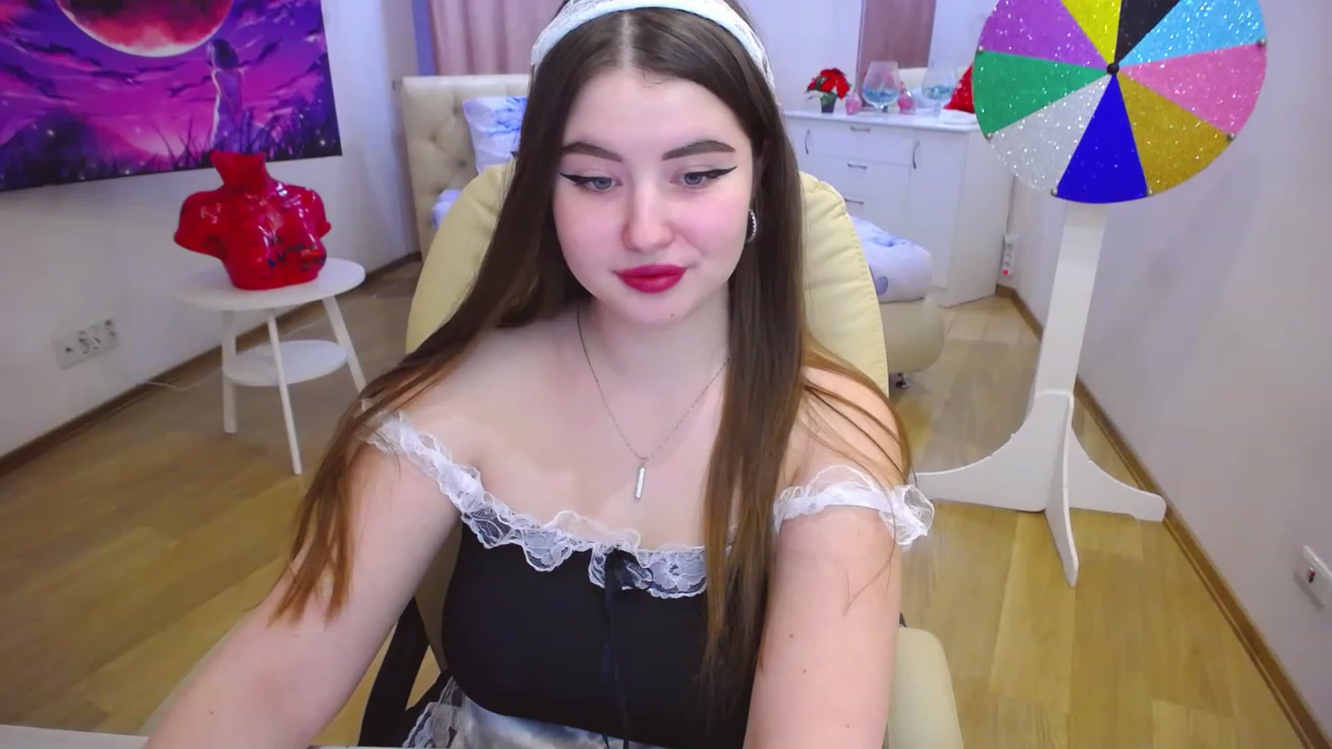 Gallery image thumbnail from AdmireMyEyes's myfreecams stream on, 01/23/2023, 07:47 image 18 of 20