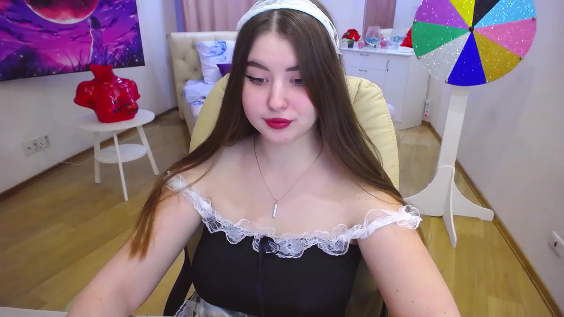 Gallery image thumbnail from AdmireMyEyes's myfreecams stream on, 01/23/2023, 07:47 image 19 of 20