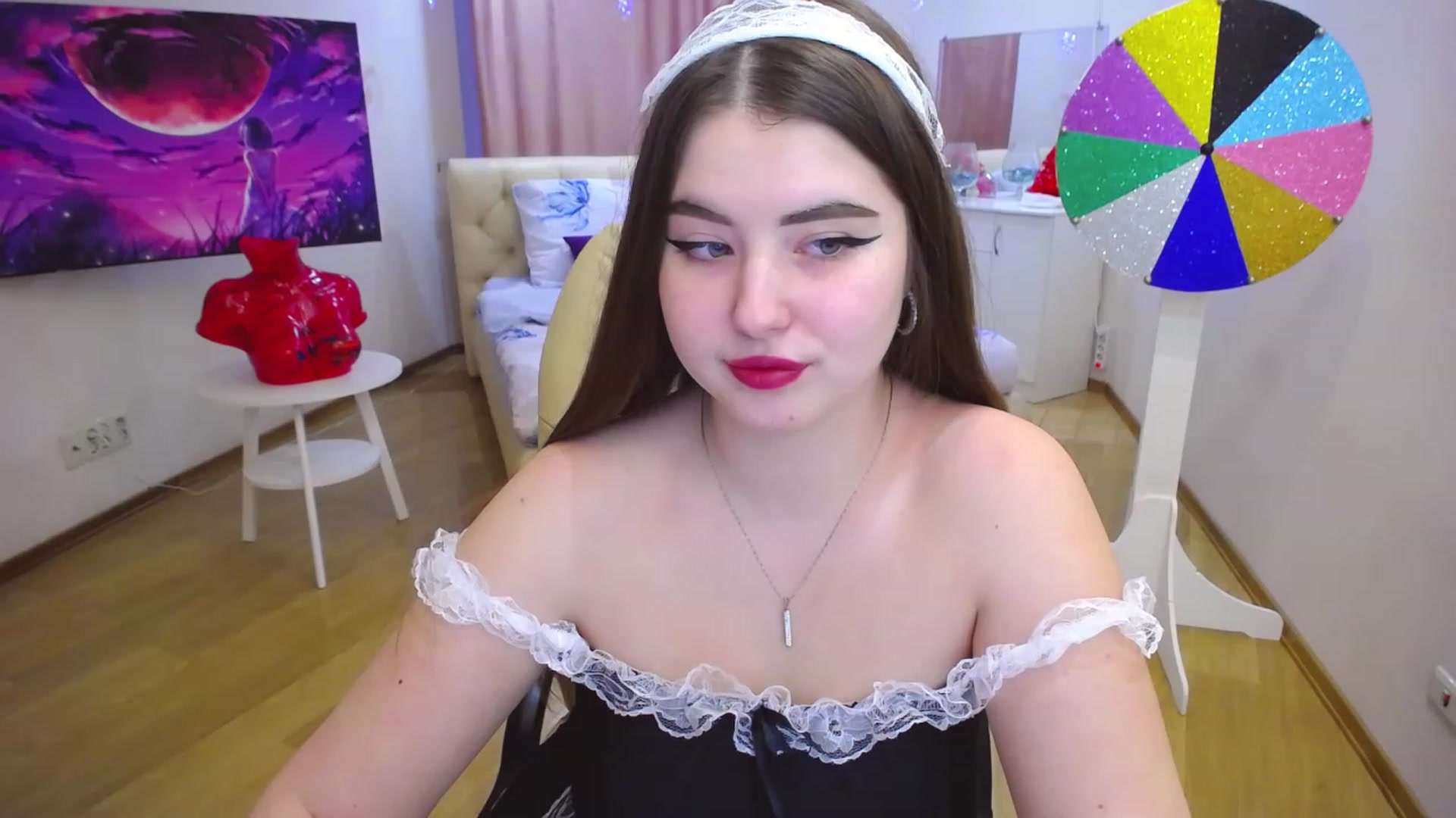 Gallery image thumbnail from AdmireMyEyes's myfreecams stream on, 01/23/2023, 07:47 image 11 of 20
