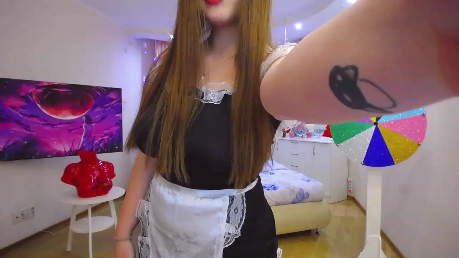 Gallery image thumbnail from AdmireMyEyes's myfreecams stream on, 01/23/2023, 08:50 image 1 of 20