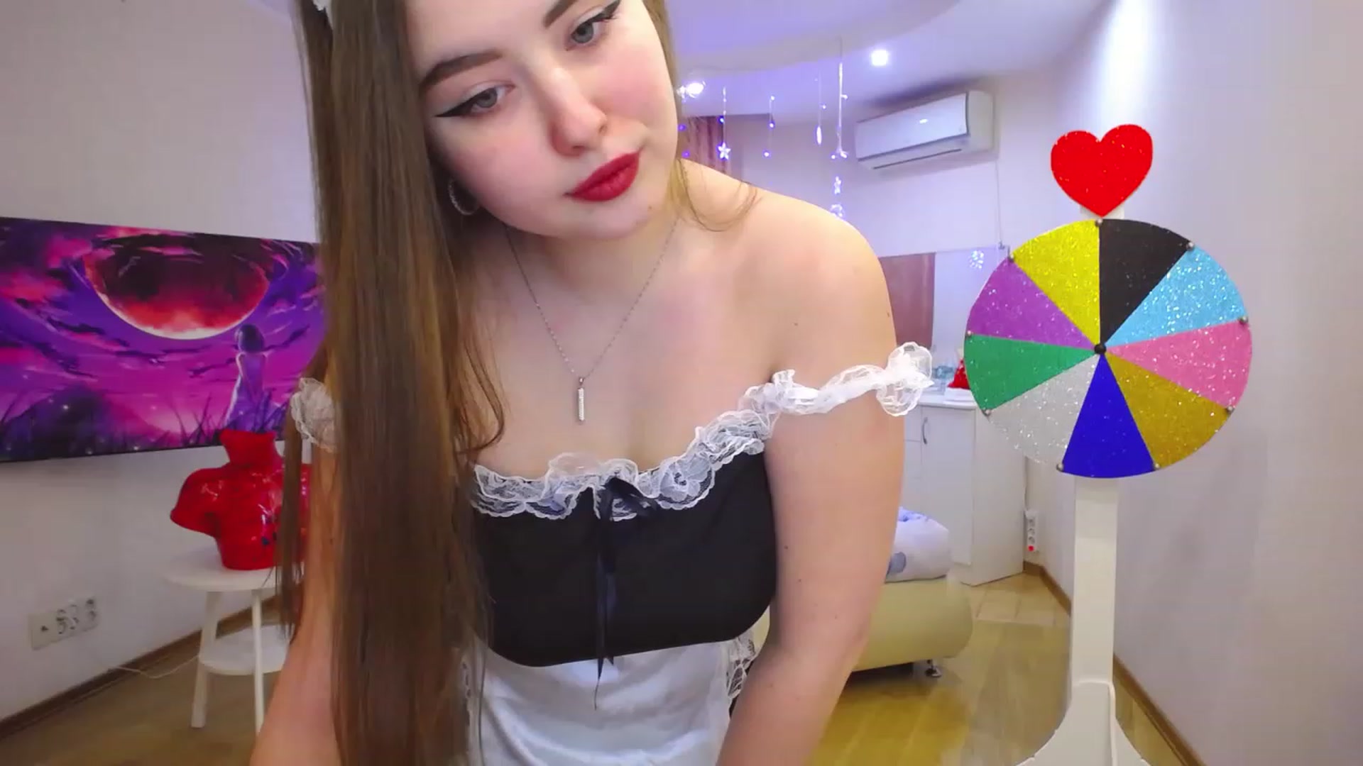 Gallery image thumbnail from AdmireMyEyes's myfreecams stream on, 01/23/2023, 08:50 image 4 of 20