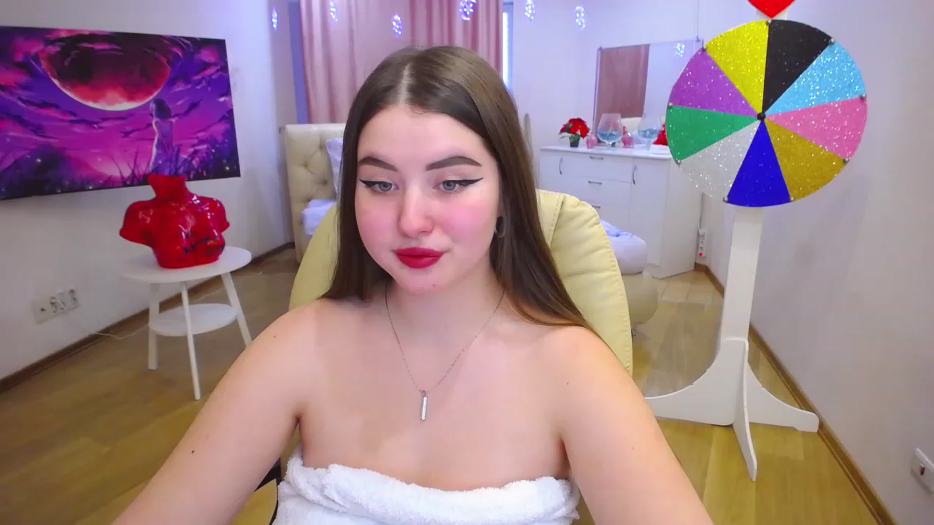 Gallery image thumbnail from AdmireMyEyes's myfreecams stream on, 01/23/2023, 09:37 image 7 of 20