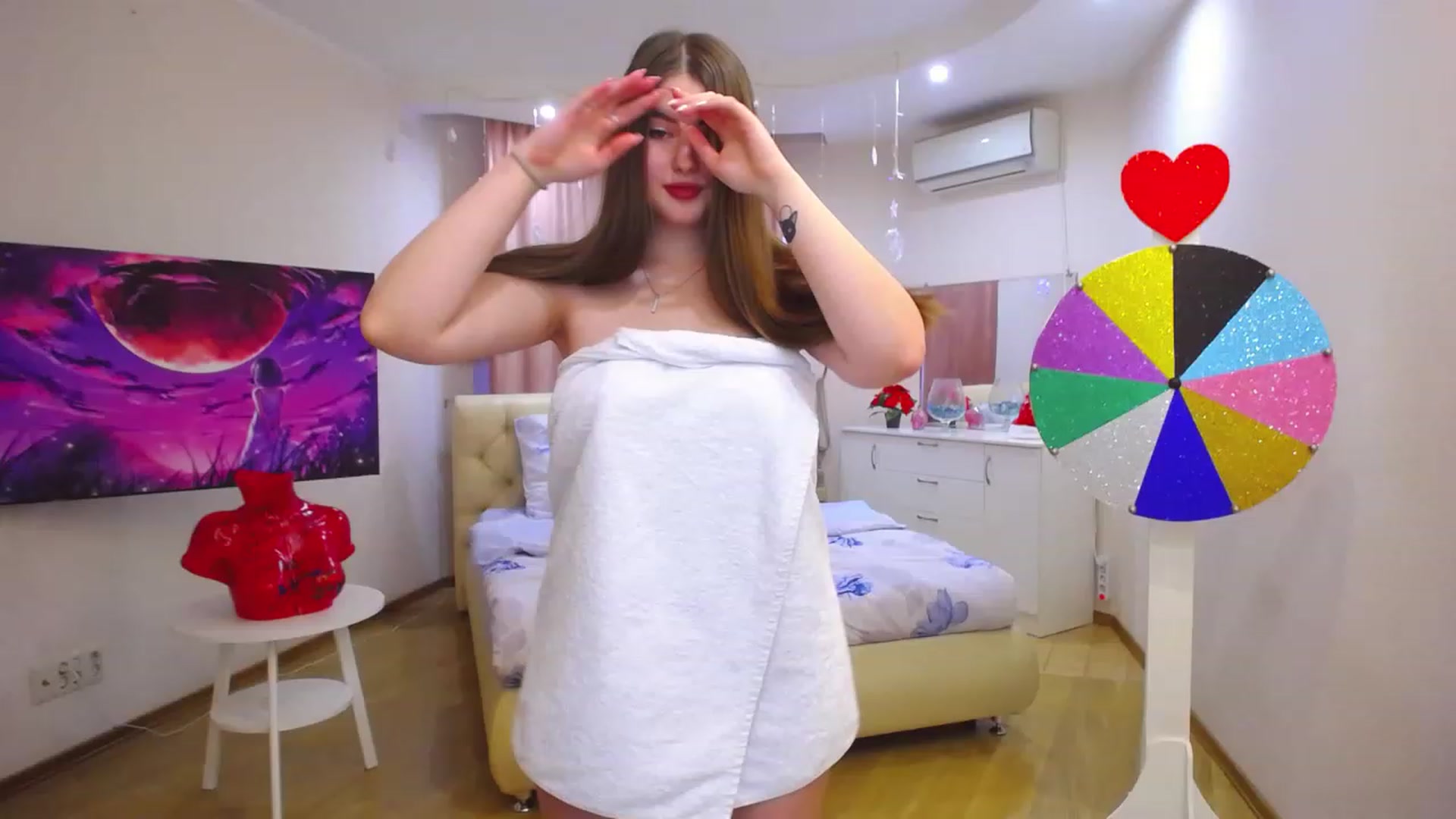 Gallery image thumbnail from AdmireMyEyes's myfreecams stream on, 01/23/2023, 09:37 image 4 of 20