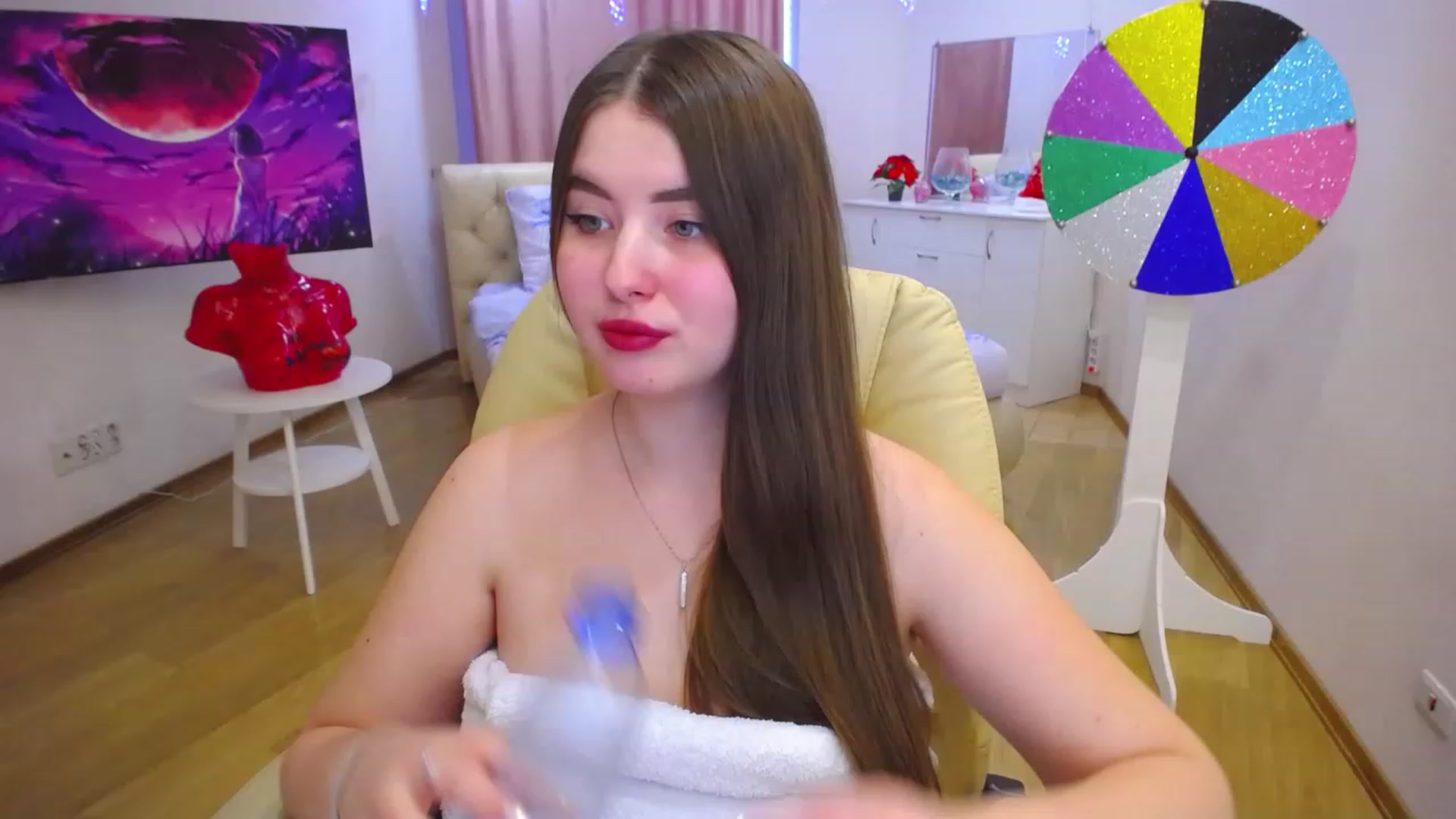 Gallery image thumbnail from AdmireMyEyes's myfreecams stream on, 01/23/2023, 09:37 image 19 of 20