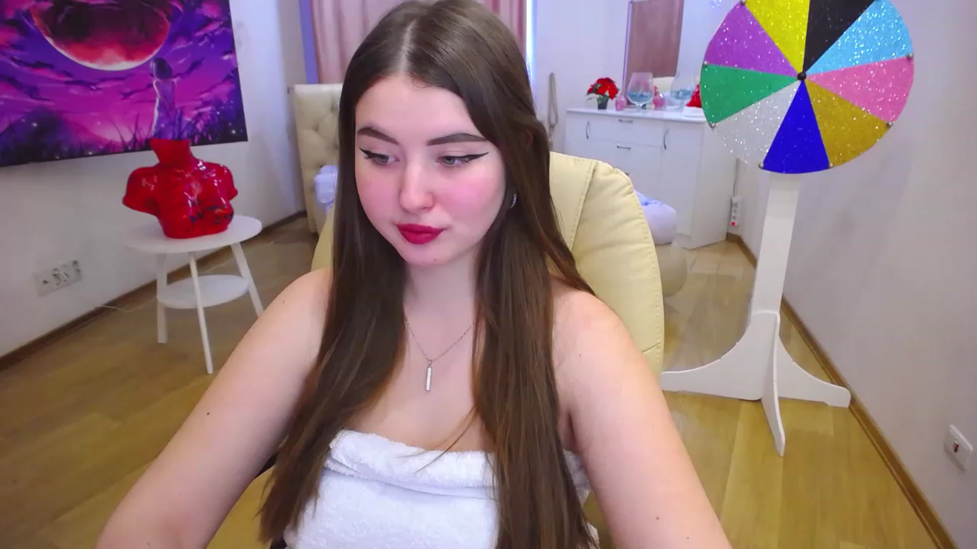 Gallery image thumbnail from AdmireMyEyes's myfreecams stream on, 01/23/2023, 09:37 image 9 of 20
