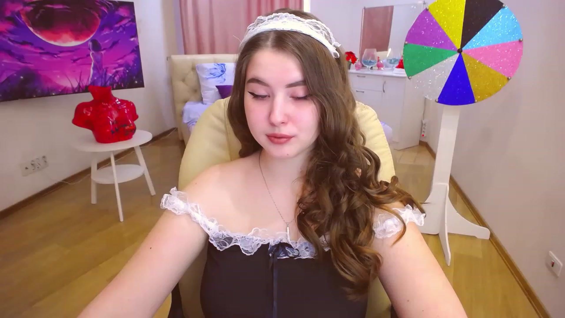Gallery image thumbnail from AdmireMyEyes's myfreecams stream on, 01/25/2023, 12:46 image 10 of 20