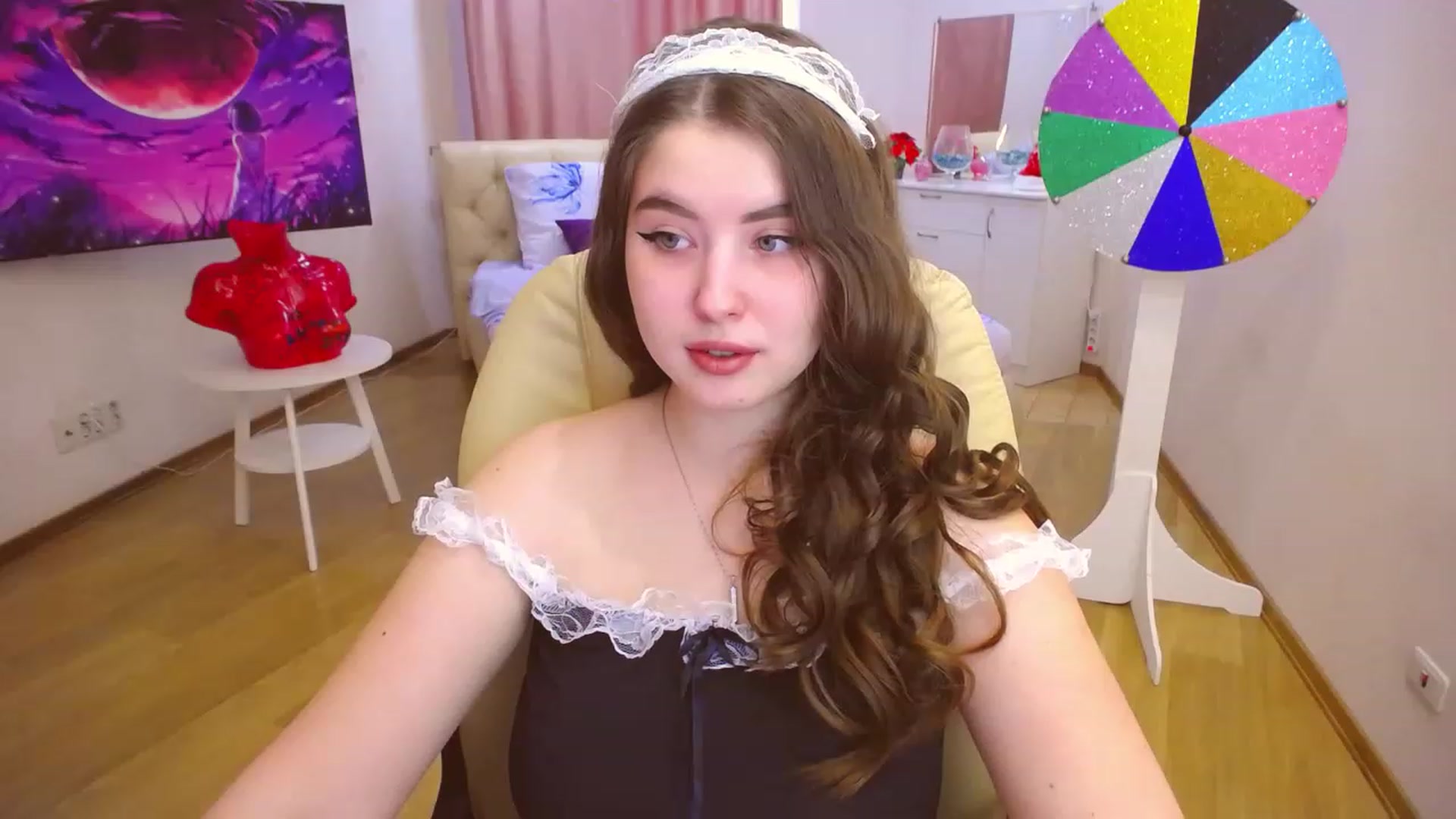 Gallery image thumbnail from AdmireMyEyes's myfreecams stream on, 01/25/2023, 12:46 image 9 of 20