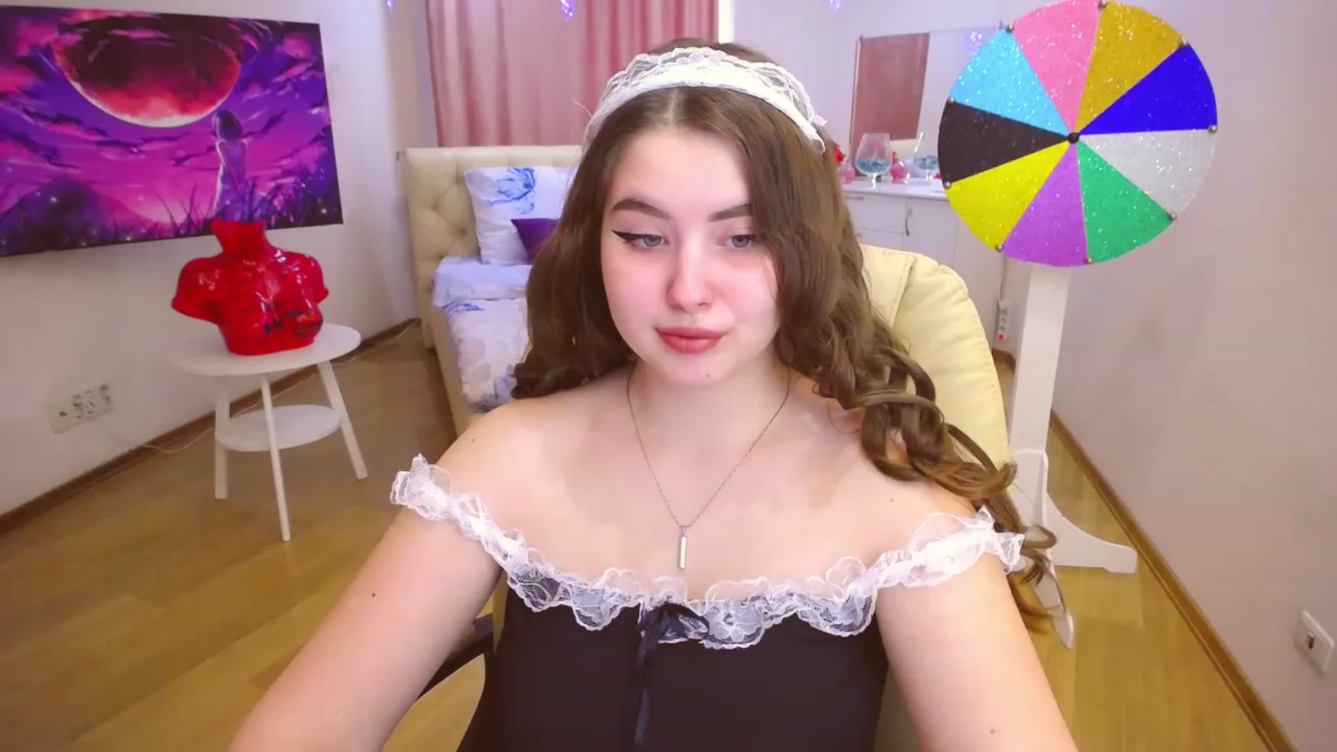 Gallery image thumbnail from AdmireMyEyes's myfreecams stream on, 01/25/2023, 12:46 image 14 of 20