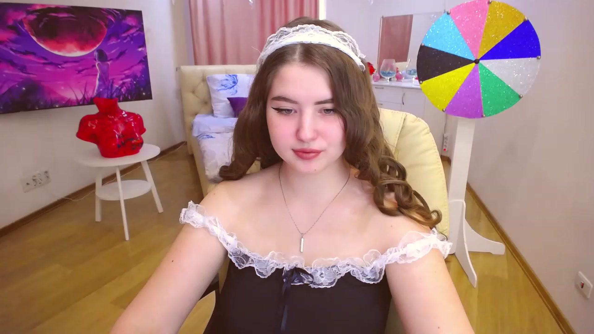 Gallery image thumbnail from AdmireMyEyes's myfreecams stream on, 01/25/2023, 12:46 image 15 of 20