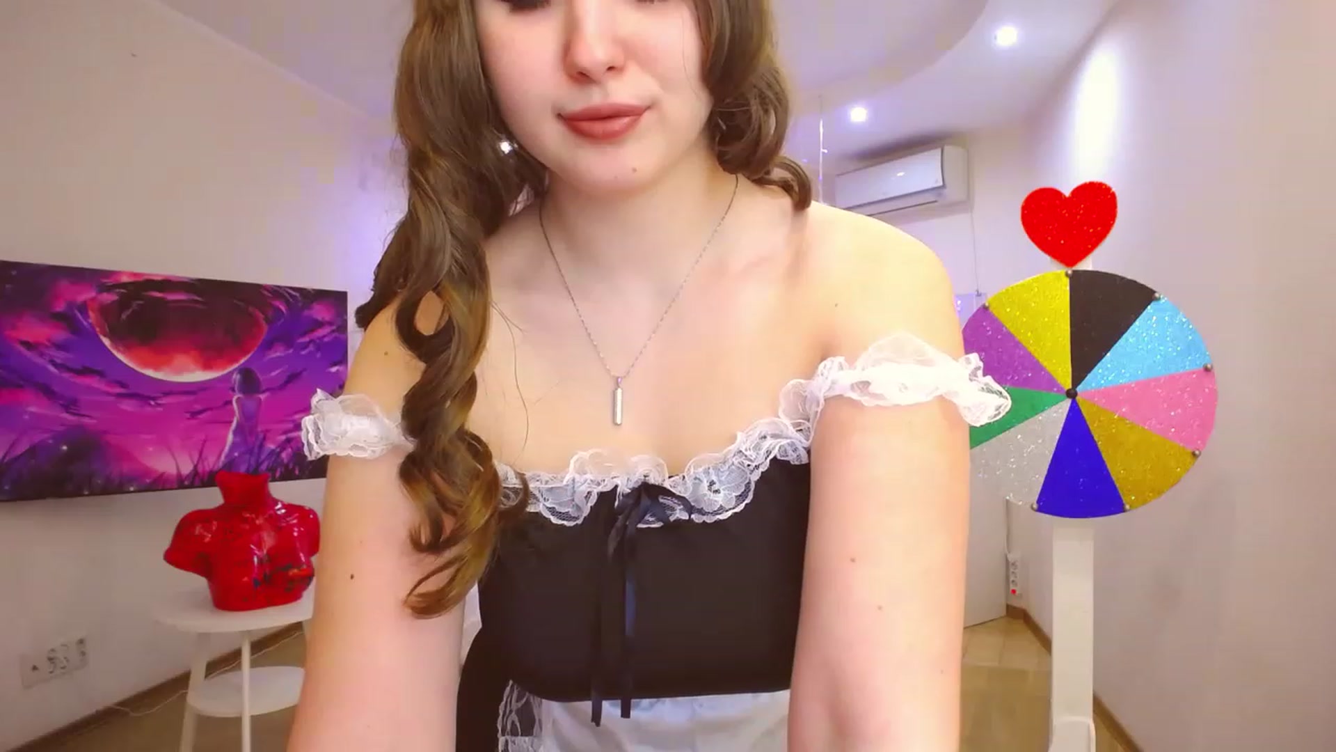 Gallery image thumbnail from AdmireMyEyes's myfreecams stream on, 01/25/2023, 12:46 image 2 of 20