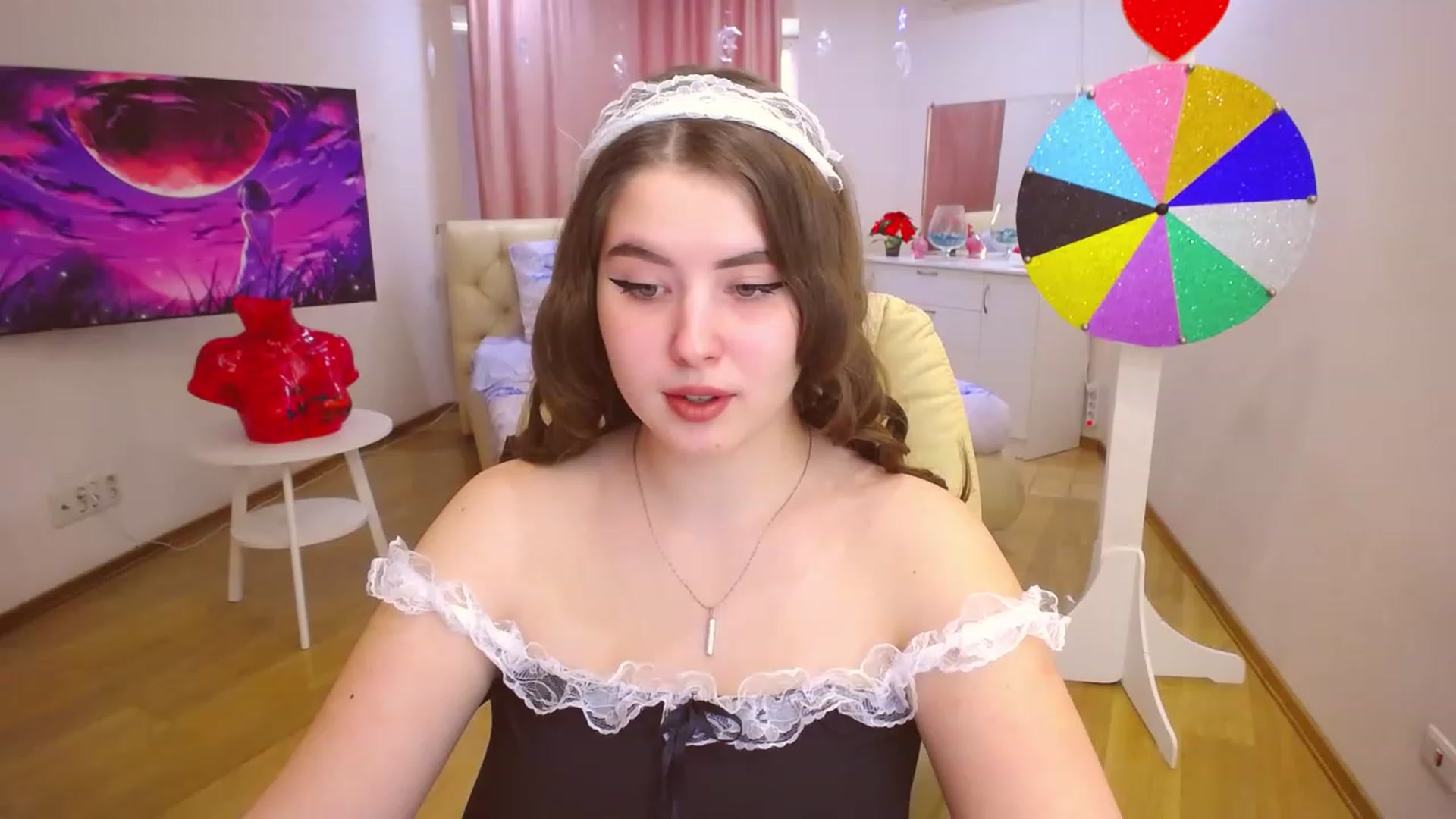 Gallery image thumbnail from AdmireMyEyes's myfreecams stream on, 01/25/2023, 12:46 image 12 of 20