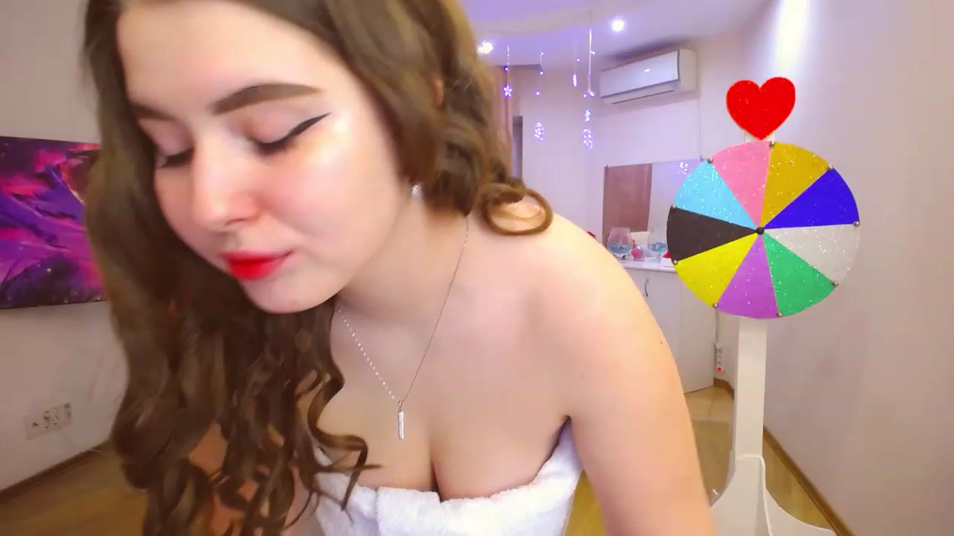 Gallery image thumbnail from AdmireMyEyes's myfreecams stream on, 01/25/2023, 14:27 image 3 of 20