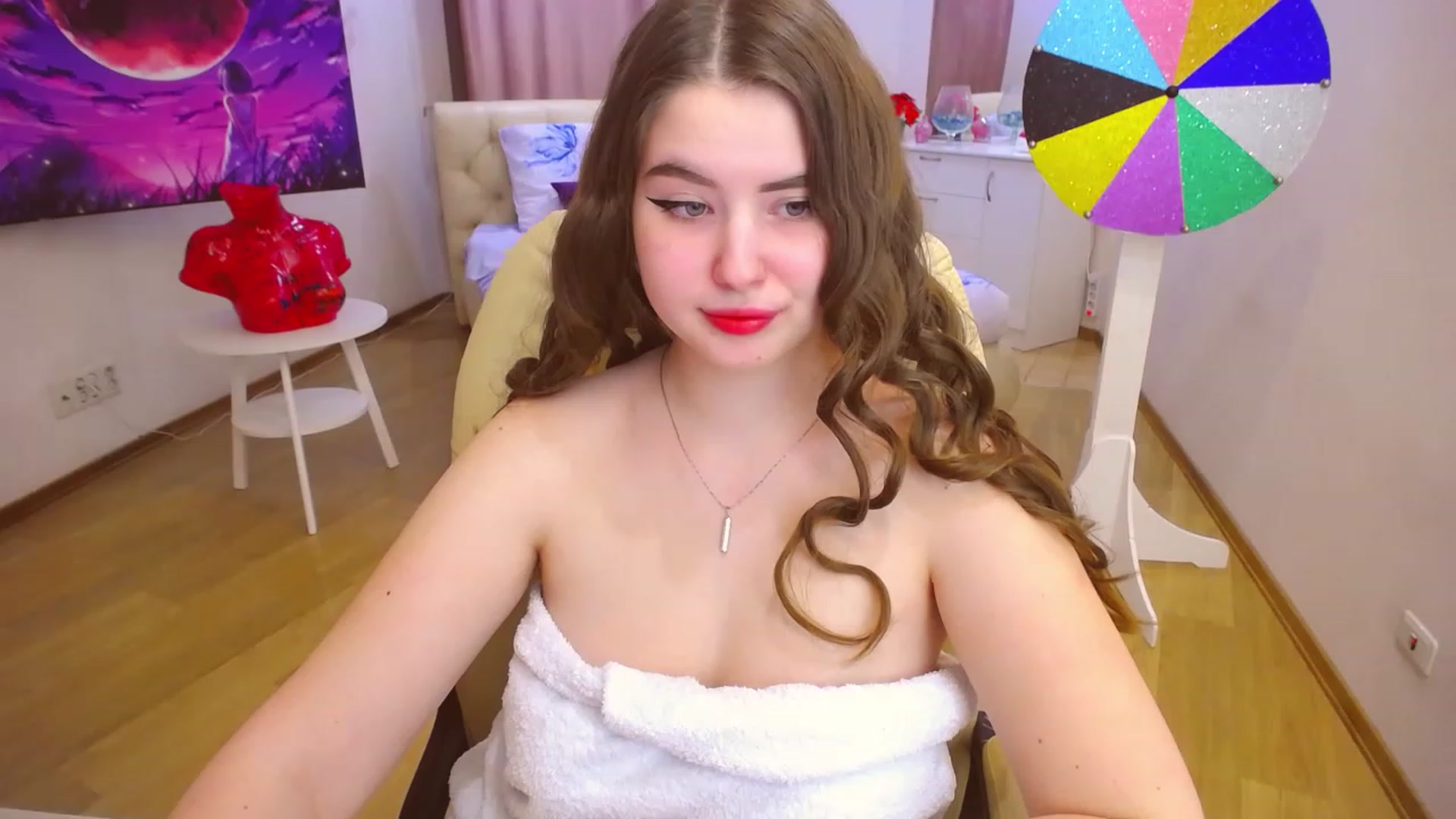Gallery image thumbnail from AdmireMyEyes's myfreecams stream on, 01/25/2023, 14:27 image 9 of 20
