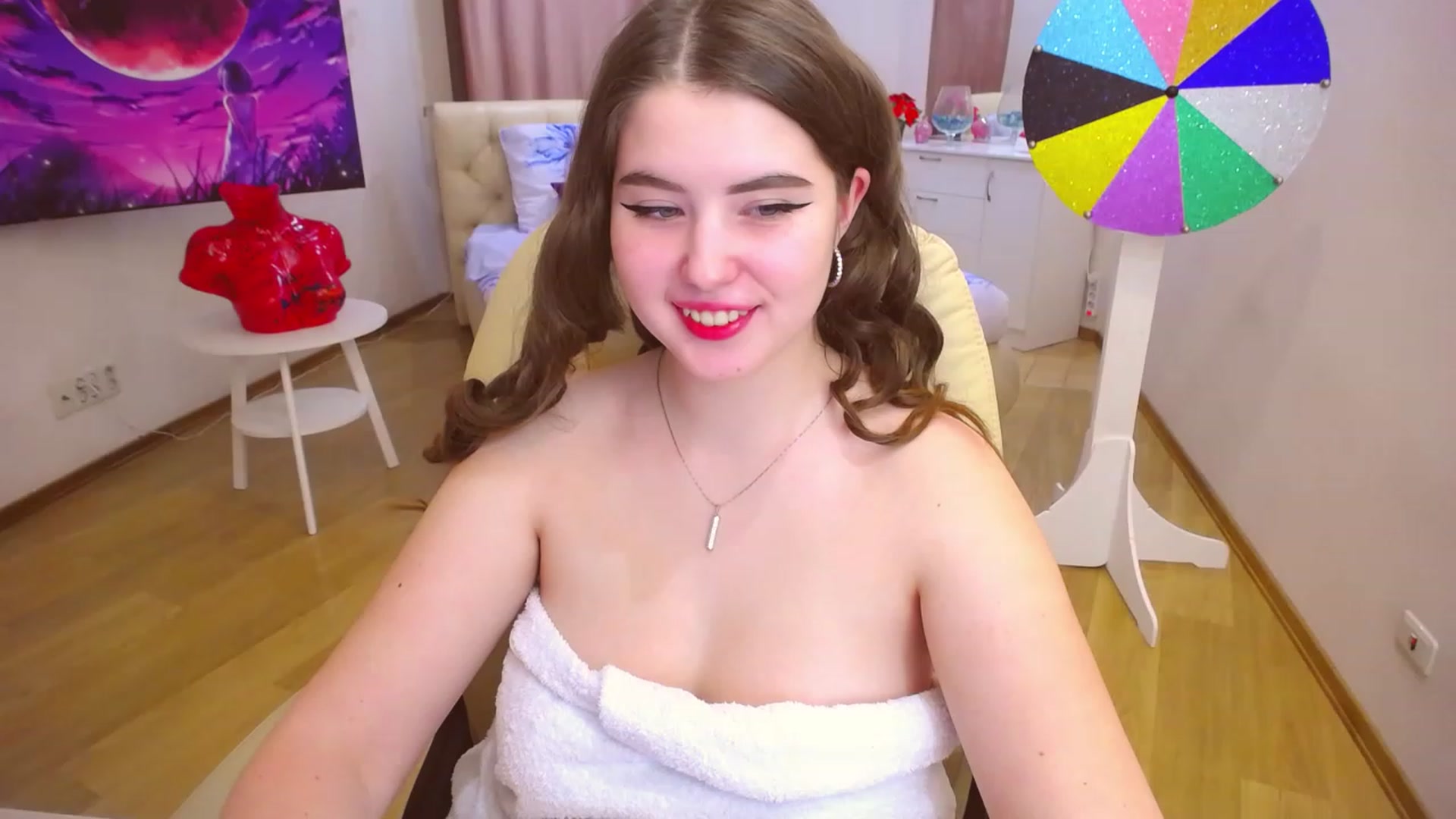 Gallery image thumbnail from AdmireMyEyes's myfreecams stream on, 01/25/2023, 14:27 image 12 of 20