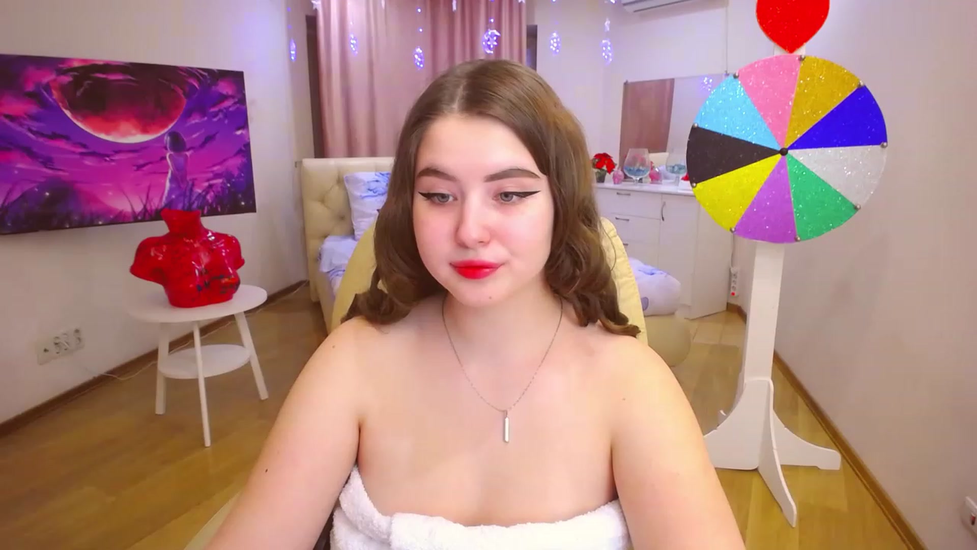 Gallery image thumbnail from AdmireMyEyes's myfreecams stream on, 01/25/2023, 14:27 image 5 of 20