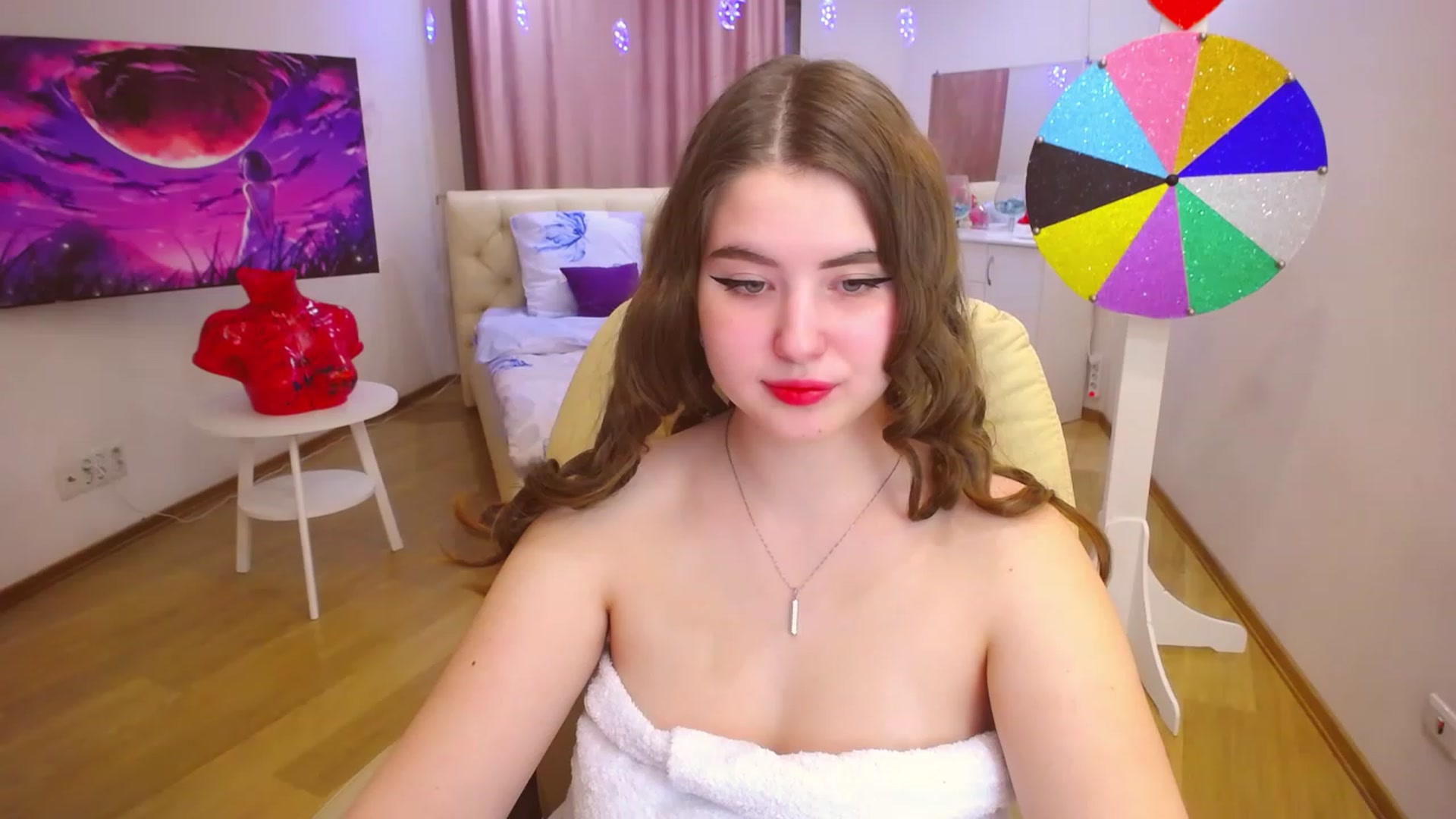 Gallery image thumbnail from AdmireMyEyes's myfreecams stream on, 01/25/2023, 14:27 image 6 of 20
