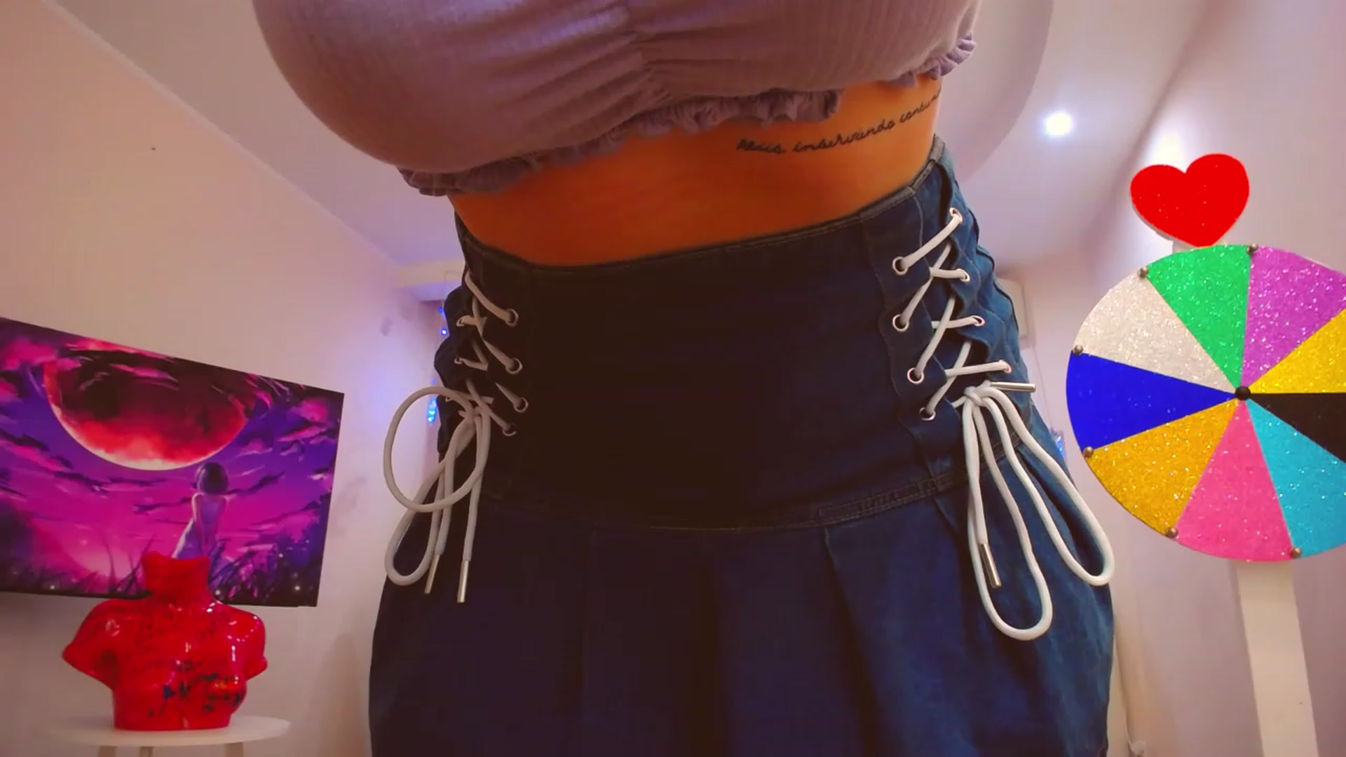 Gallery image thumbnail from AdmireMyEyes's myfreecams stream on, 01/25/2023, 16:51 image 6 of 20