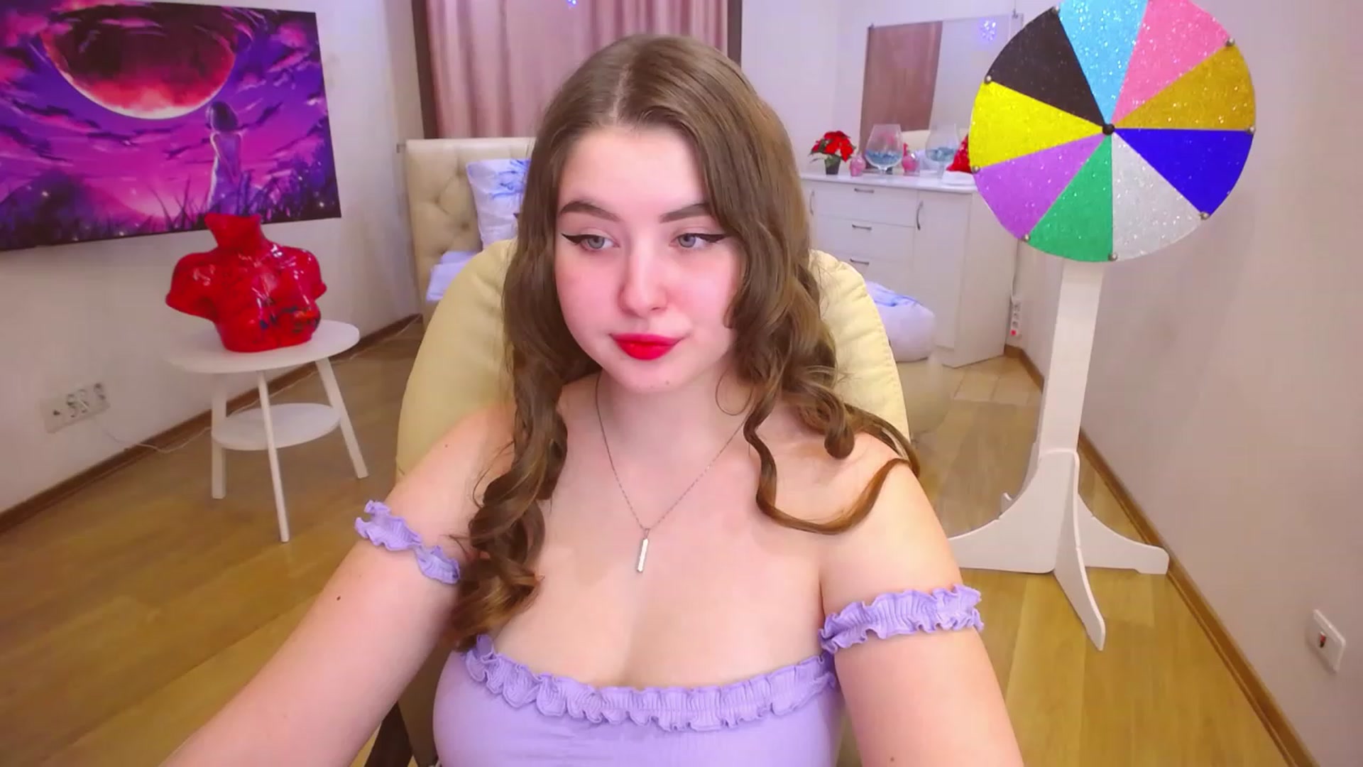 Gallery image thumbnail from AdmireMyEyes's myfreecams stream on, 01/25/2023, 16:51 image 16 of 20