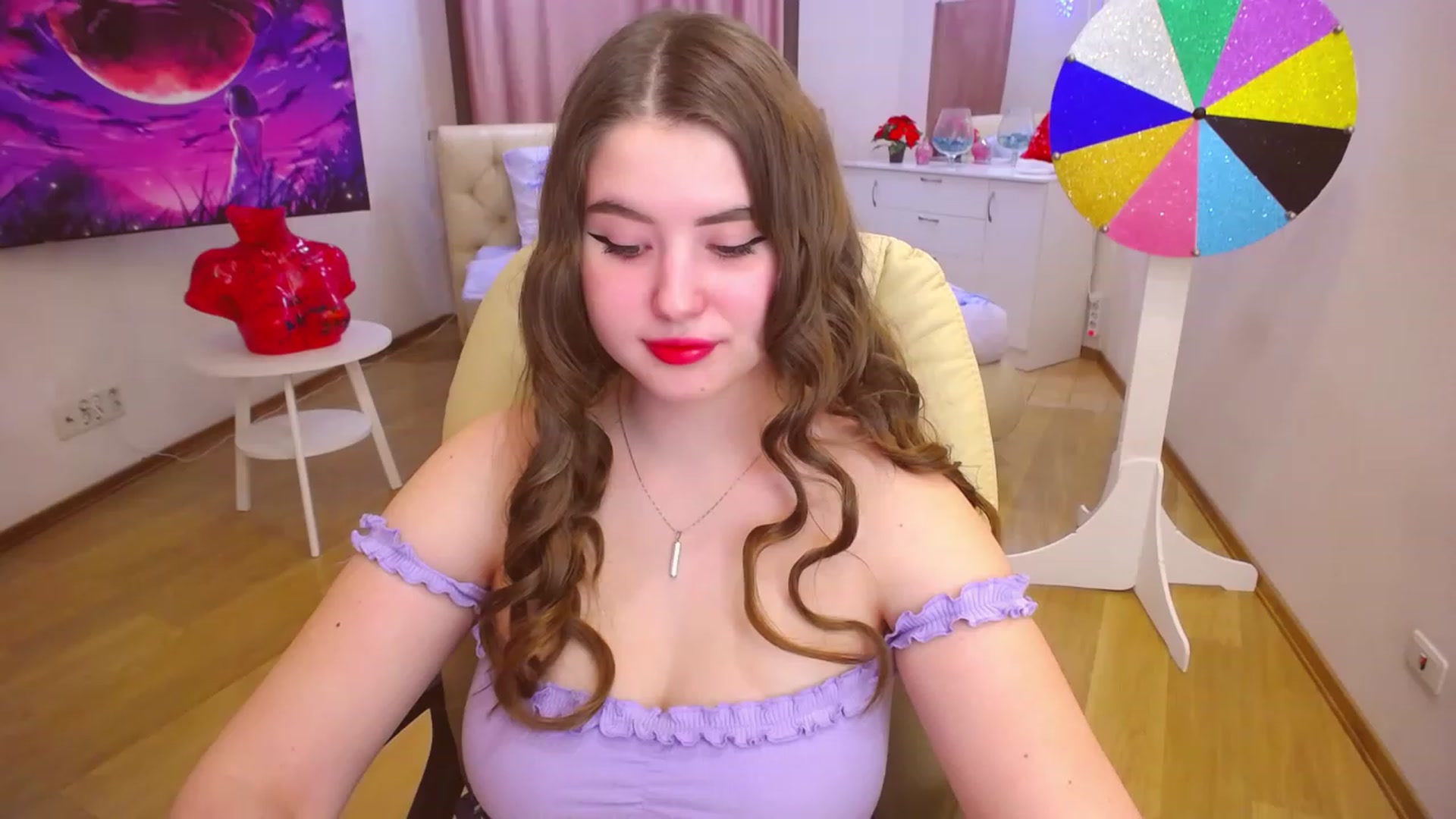 Gallery image thumbnail from AdmireMyEyes's myfreecams stream on, 01/25/2023, 16:51 image 9 of 20
