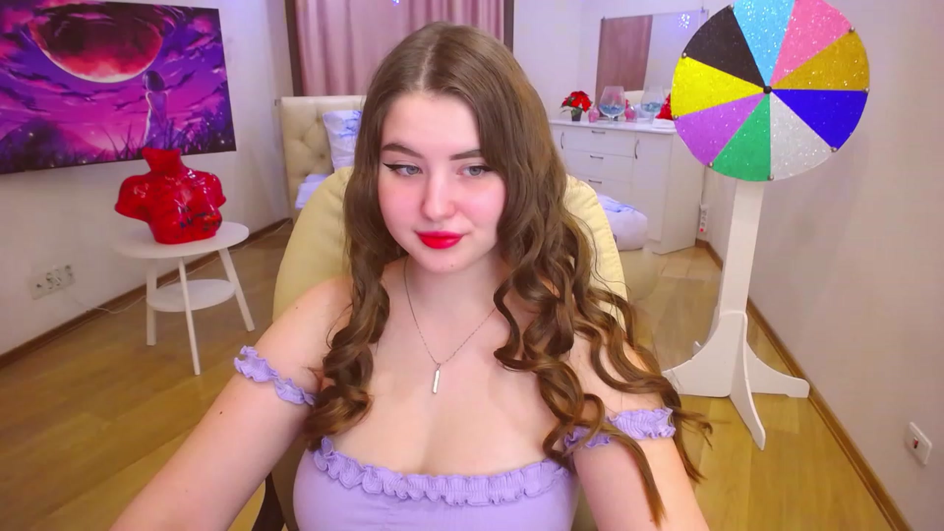 Gallery image thumbnail from AdmireMyEyes's myfreecams stream on, 01/25/2023, 16:51 image 17 of 20