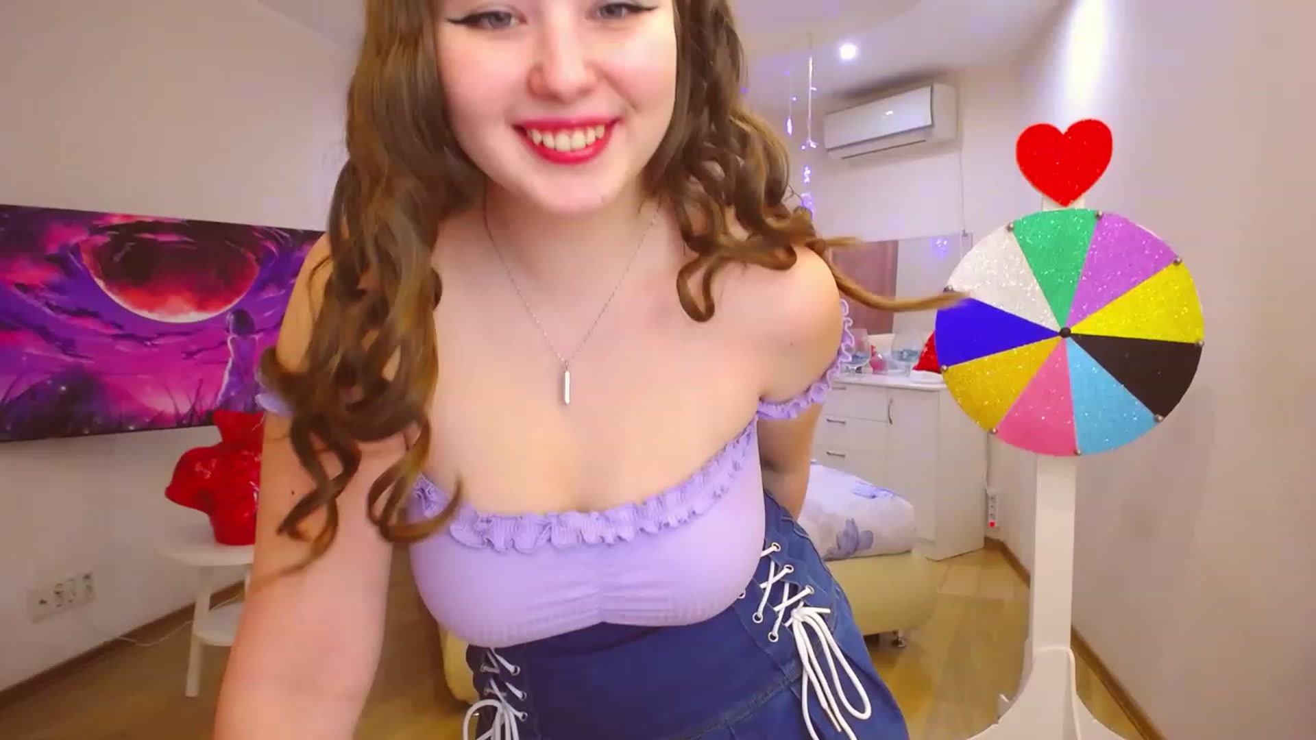 Gallery image thumbnail from AdmireMyEyes's myfreecams stream on, 01/25/2023, 16:51 image 7 of 20