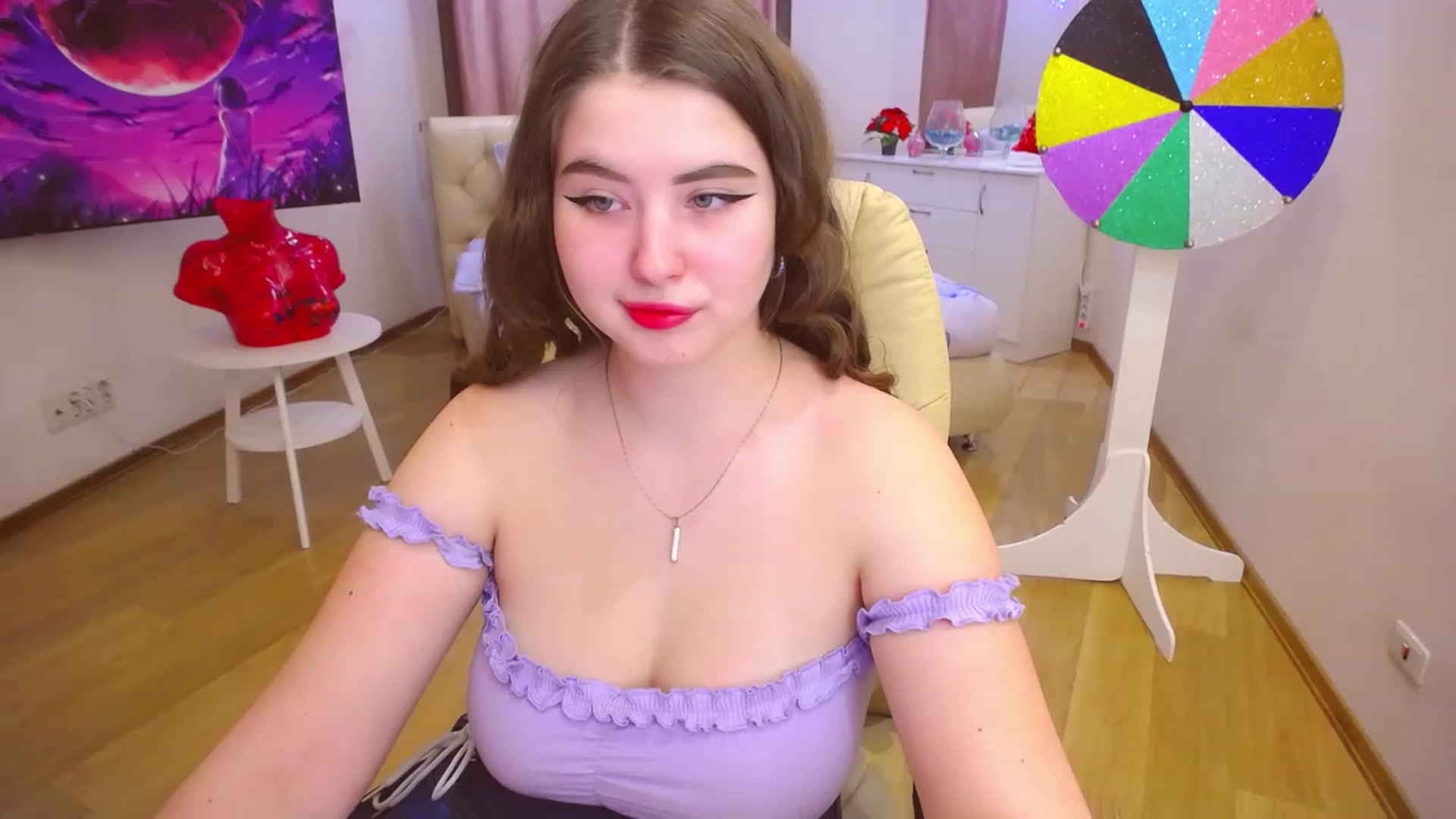 Gallery image thumbnail from AdmireMyEyes's myfreecams stream on, 01/25/2023, 16:51 image 13 of 20