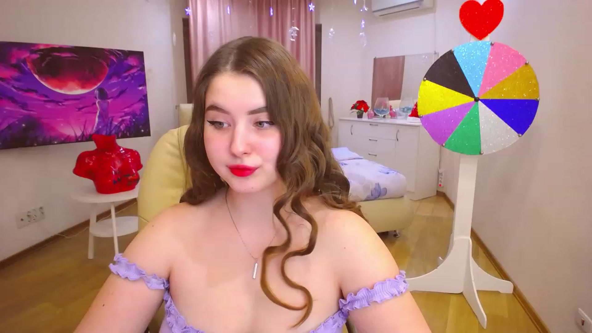 Gallery image thumbnail from AdmireMyEyes's myfreecams stream on, 01/25/2023, 16:51 image 18 of 20