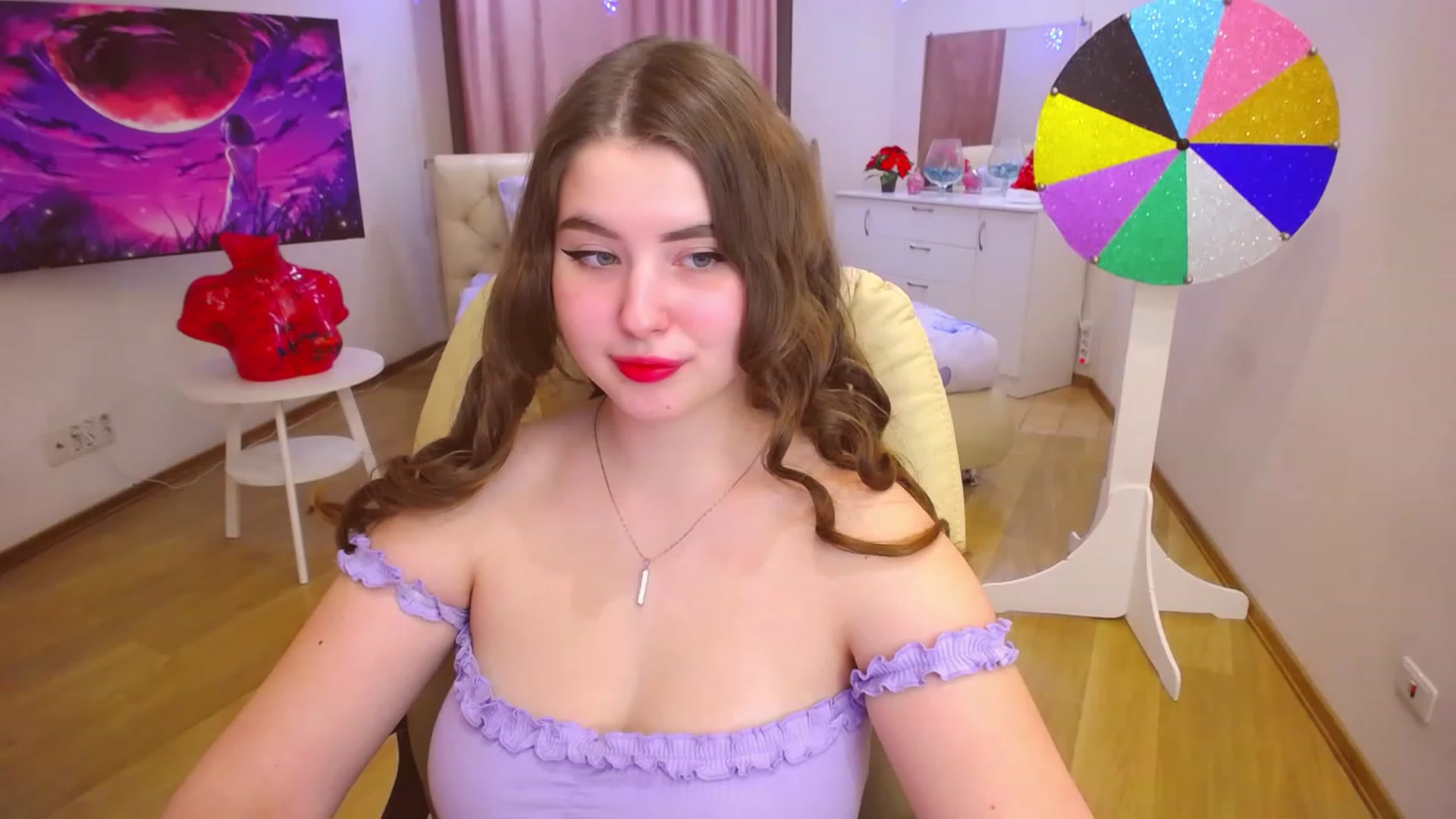 Gallery image thumbnail from AdmireMyEyes's myfreecams stream on, 01/25/2023, 16:51 image 19 of 20