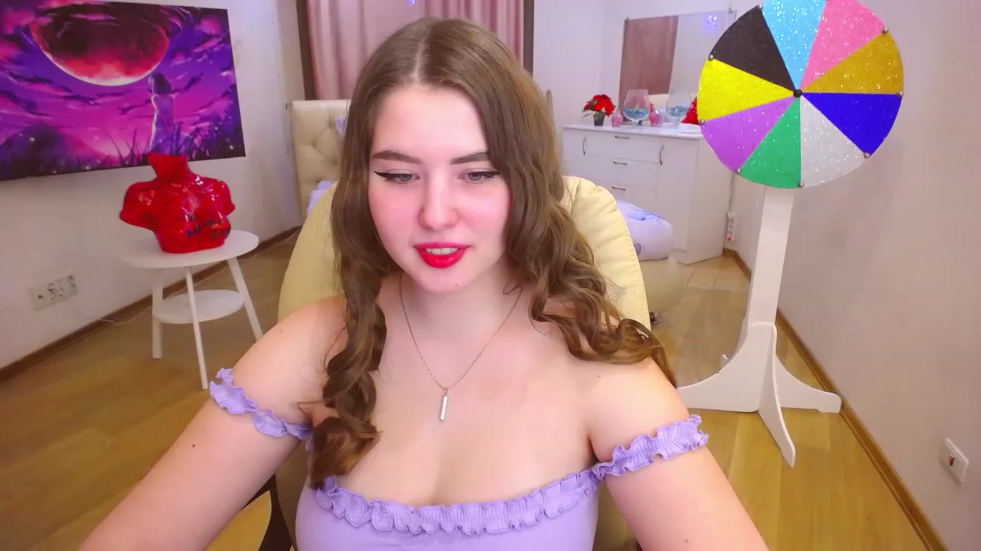 Gallery image thumbnail from AdmireMyEyes's myfreecams stream on, 01/25/2023, 16:51 image 15 of 20