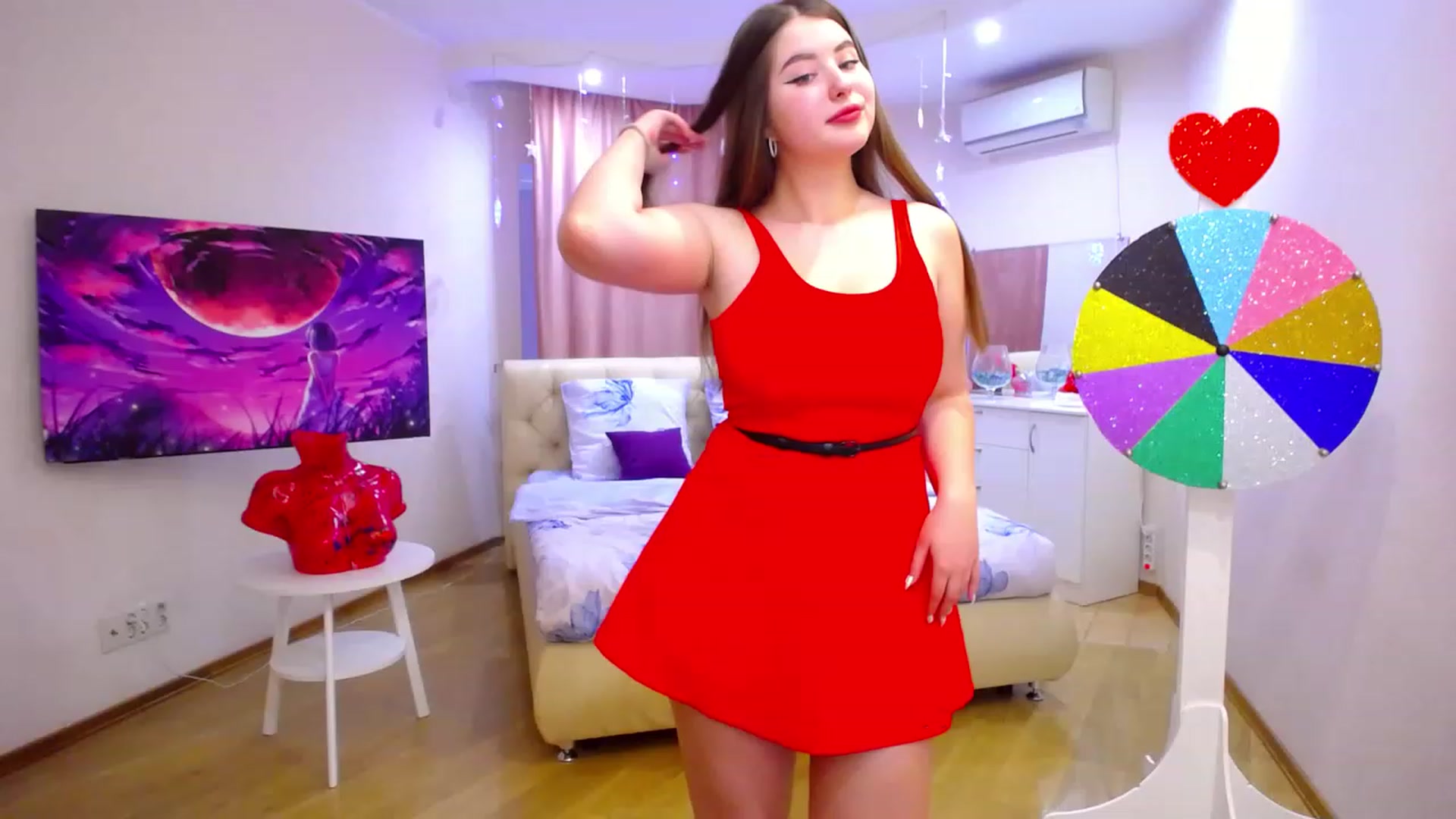 Gallery image thumbnail from AdmireMyEyes's myfreecams stream on, 01/26/2023, 07:44 image 16 of 20