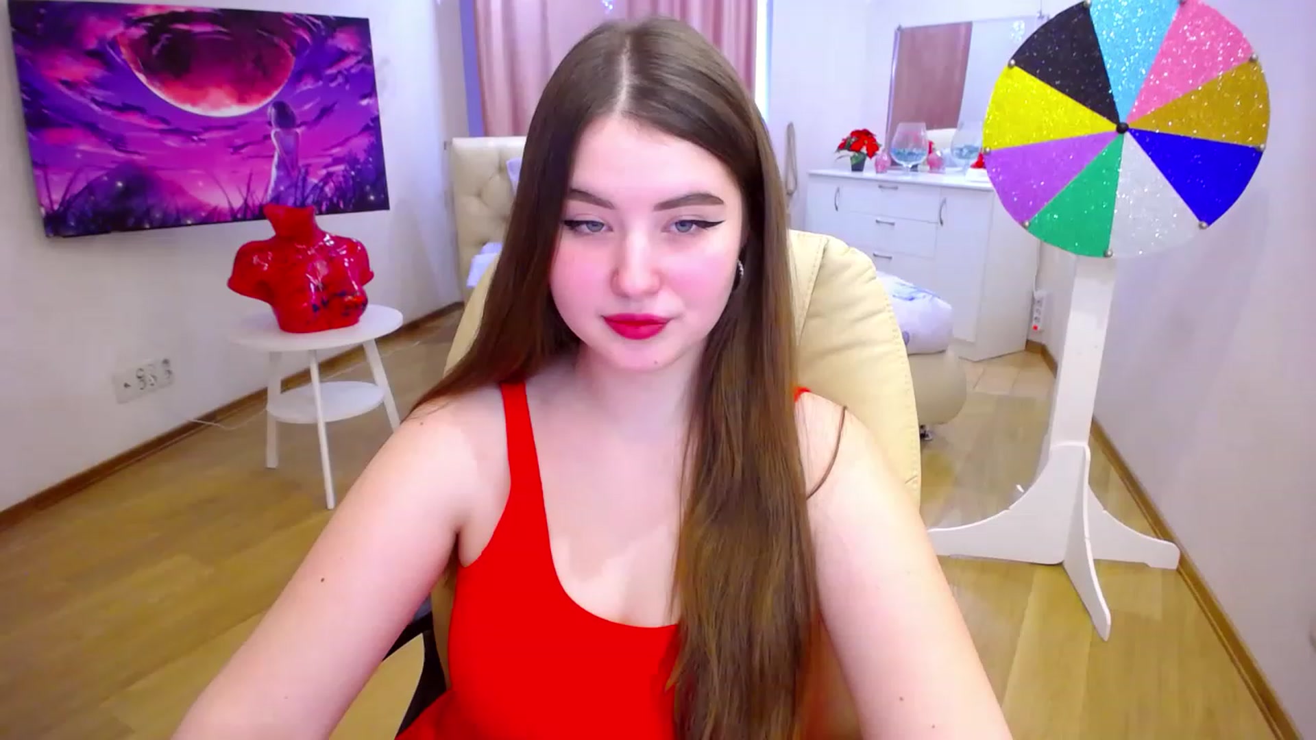 Gallery image thumbnail from AdmireMyEyes's myfreecams stream on, 01/26/2023, 07:44 image 10 of 20