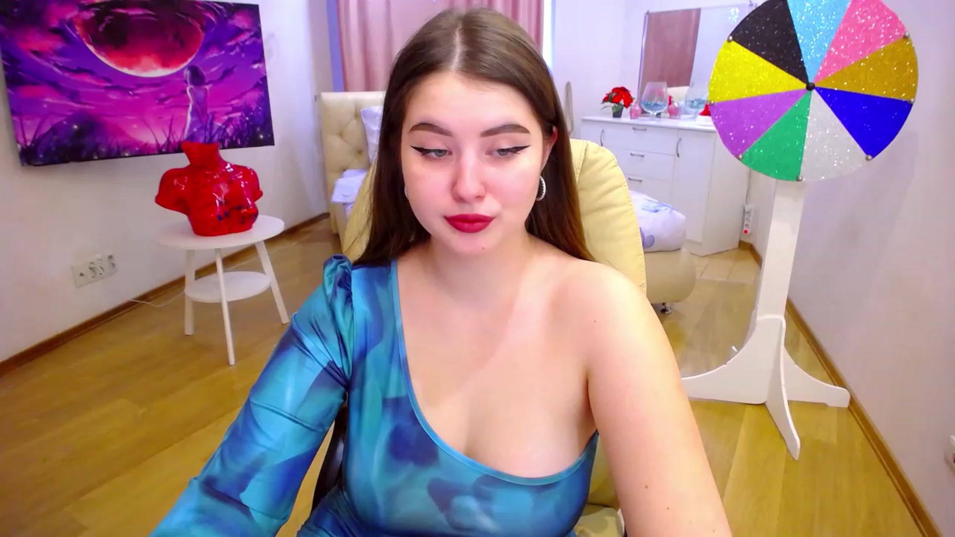 Gallery image thumbnail from AdmireMyEyes's myfreecams stream on, 01/26/2023, 09:08 image 5 of 20