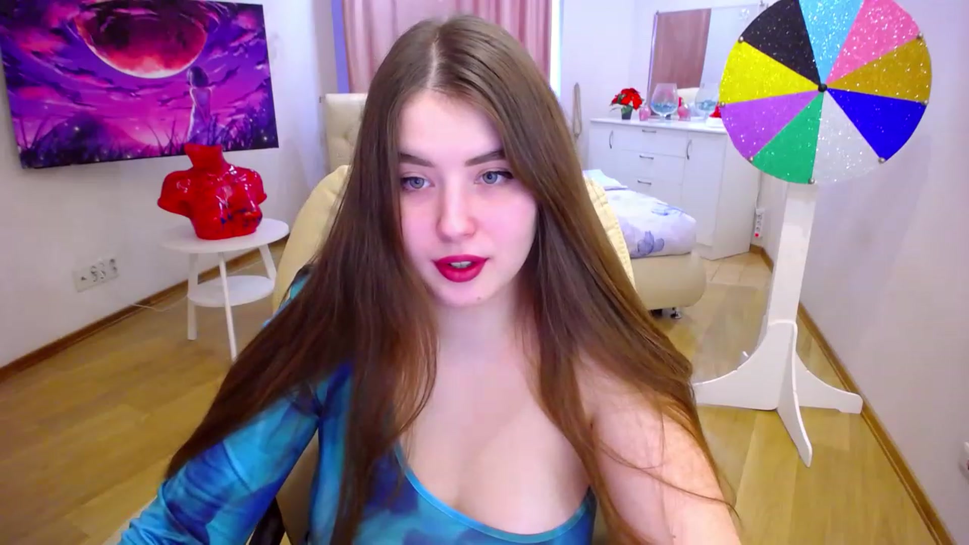 Gallery image thumbnail from AdmireMyEyes's myfreecams stream on, 01/26/2023, 09:08 image 15 of 20