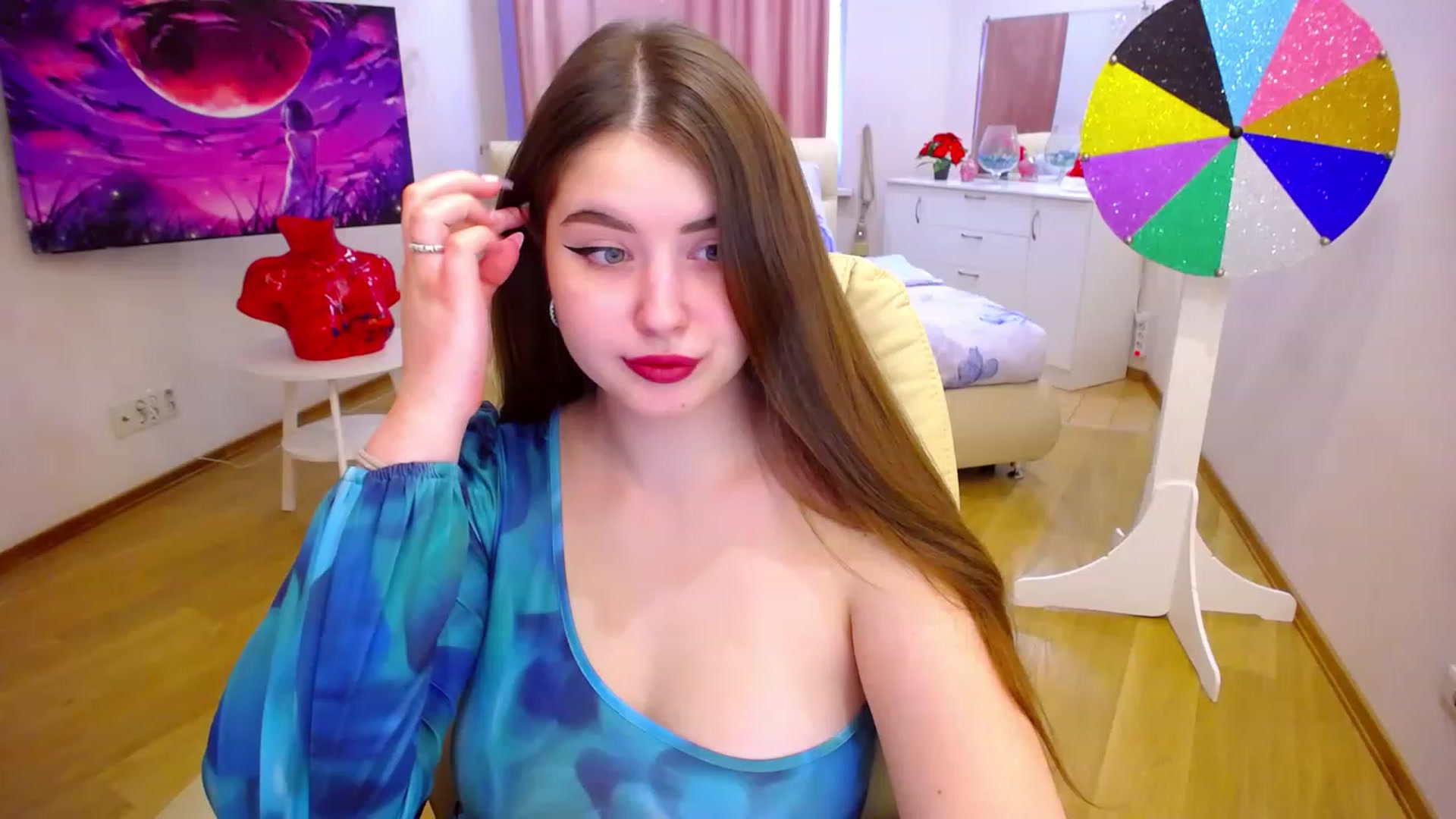 Gallery image thumbnail from AdmireMyEyes's myfreecams stream on, 01/26/2023, 09:08 image 11 of 20