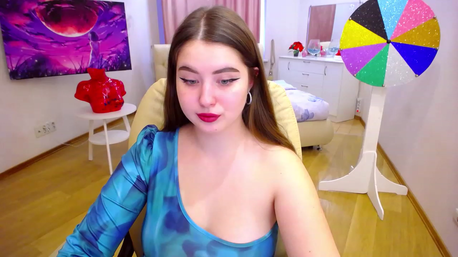 Gallery image thumbnail from AdmireMyEyes's myfreecams stream on, 01/26/2023, 09:08 image 8 of 20