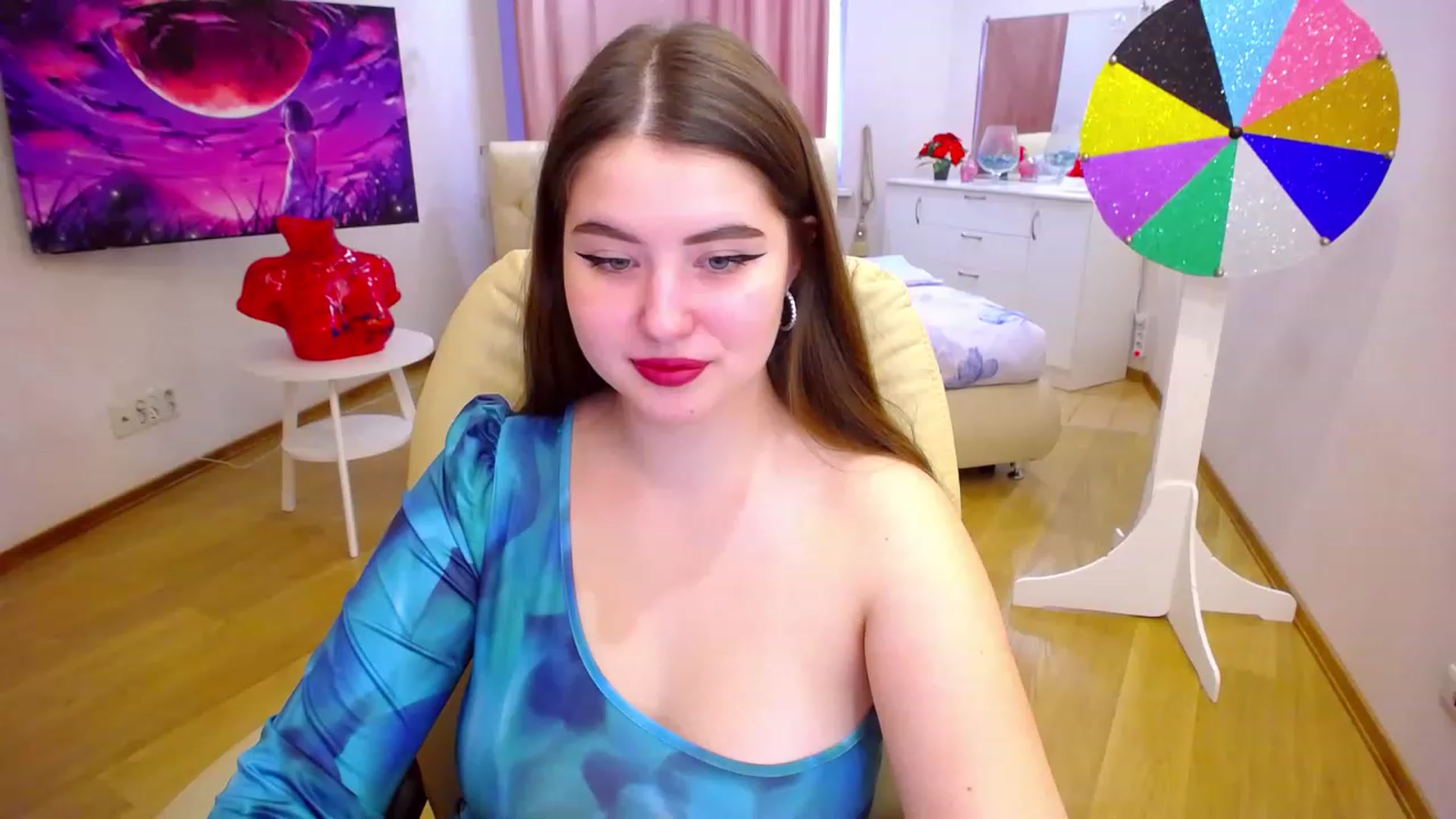 Gallery image thumbnail from AdmireMyEyes's myfreecams stream on, 01/26/2023, 09:08 image 9 of 20