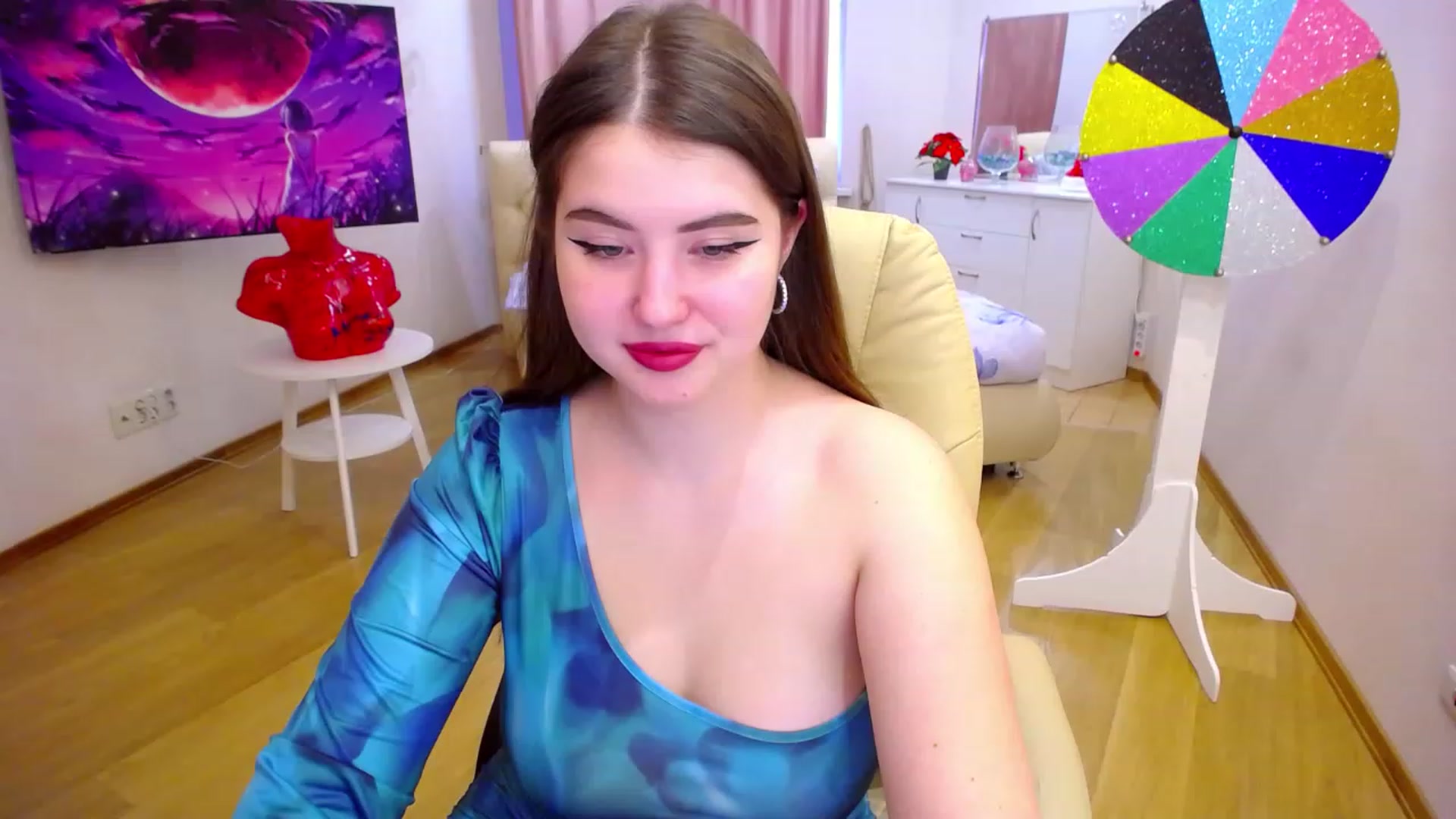Gallery image thumbnail from AdmireMyEyes's myfreecams stream on, 01/26/2023, 09:08 image 4 of 20