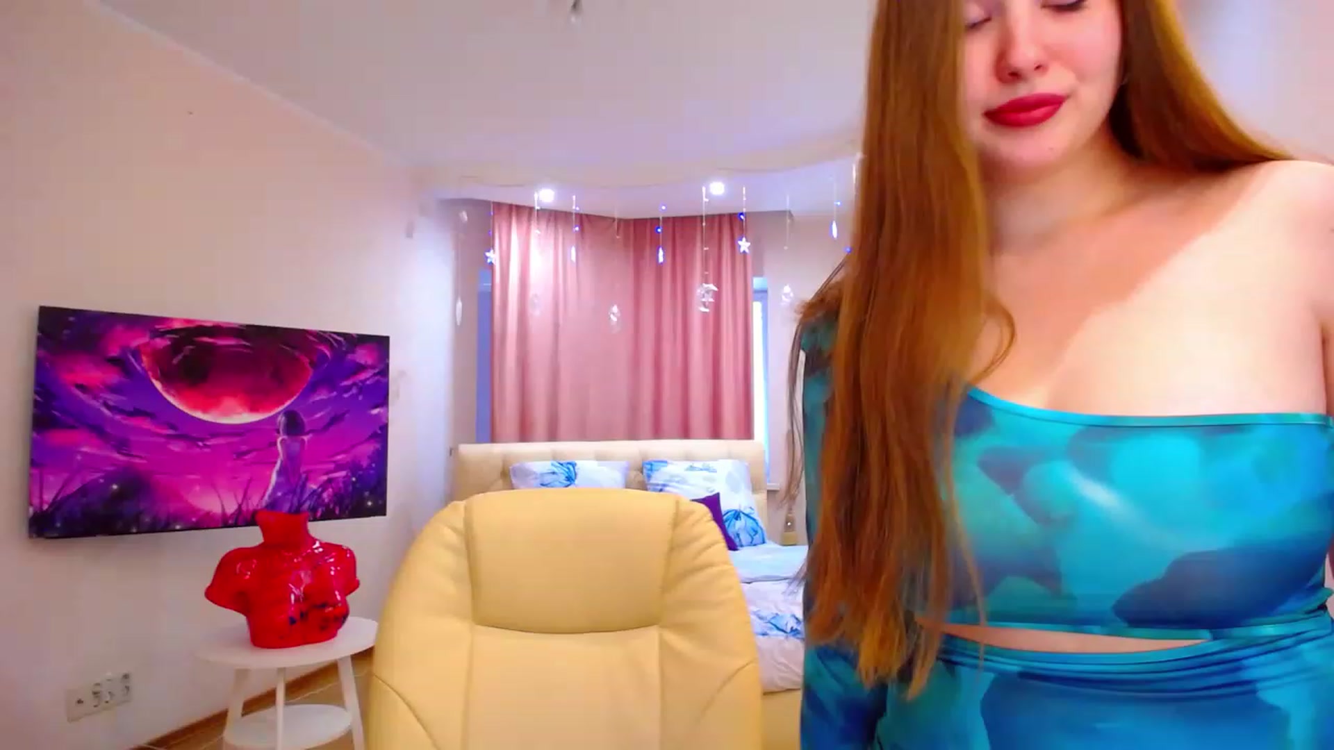 Gallery image thumbnail from AdmireMyEyes's myfreecams stream on, 01/26/2023, 09:52 image 4 of 20