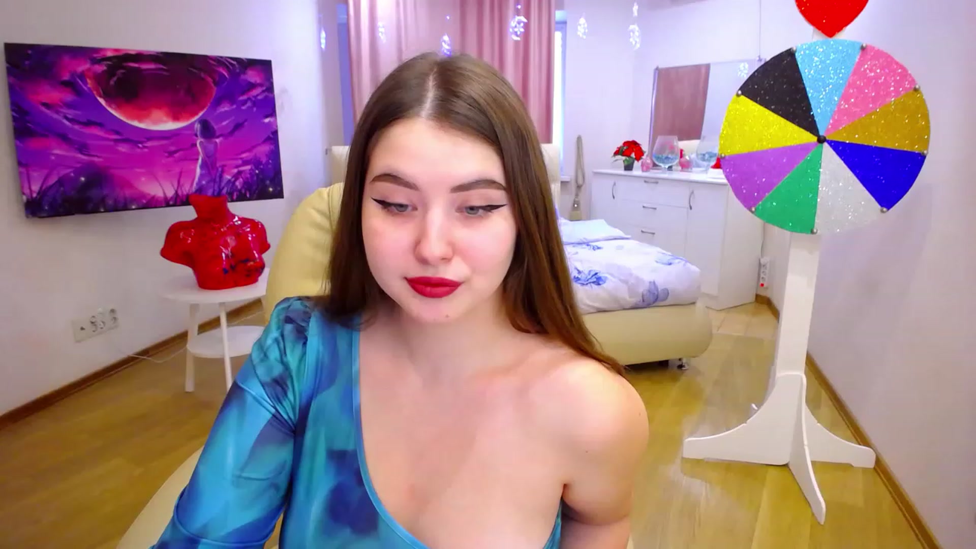 Gallery image thumbnail from AdmireMyEyes's myfreecams stream on, 01/26/2023, 09:52 image 15 of 20
