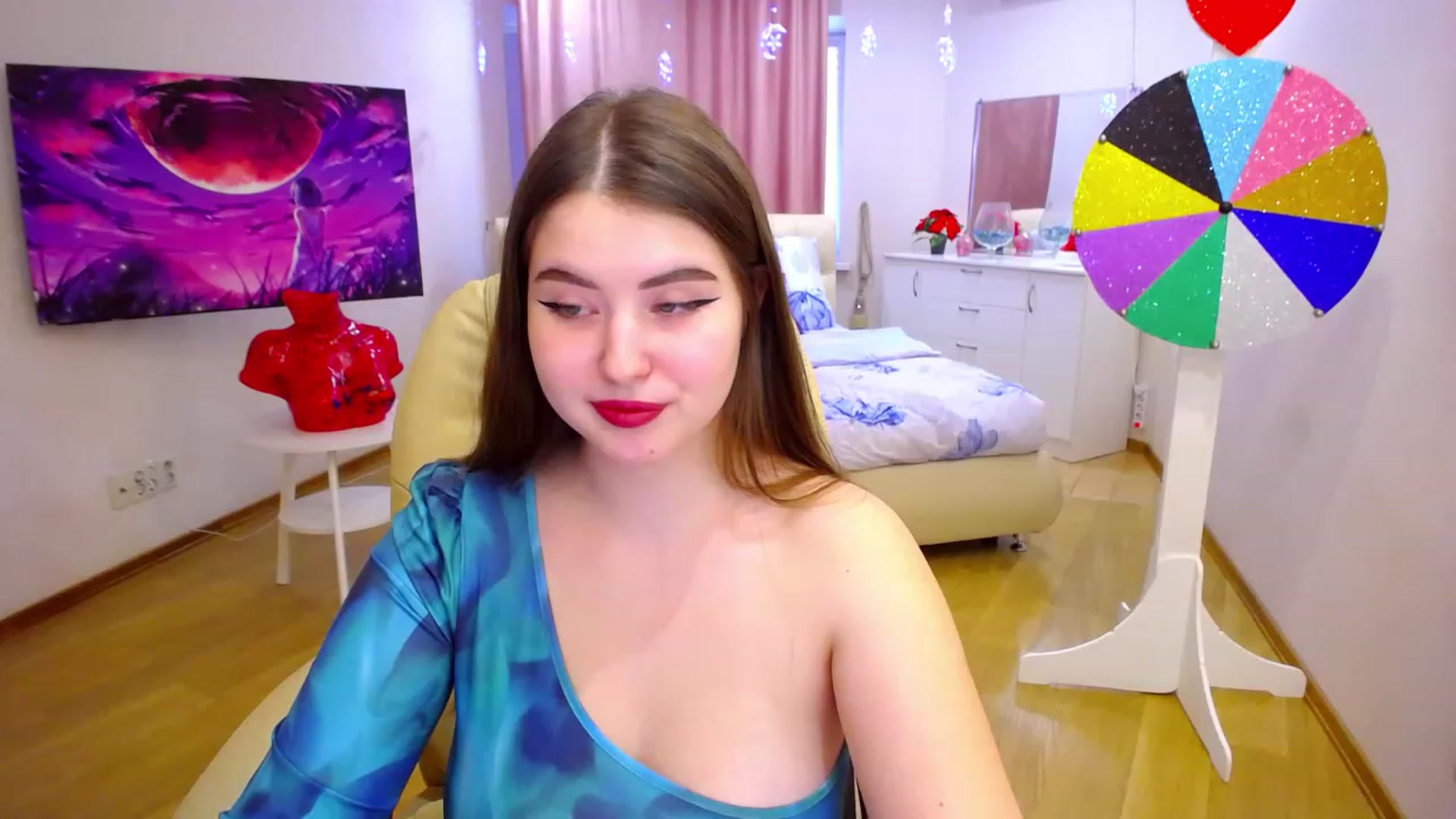 Gallery image thumbnail from AdmireMyEyes's myfreecams stream on, 01/26/2023, 09:52 image 20 of 20