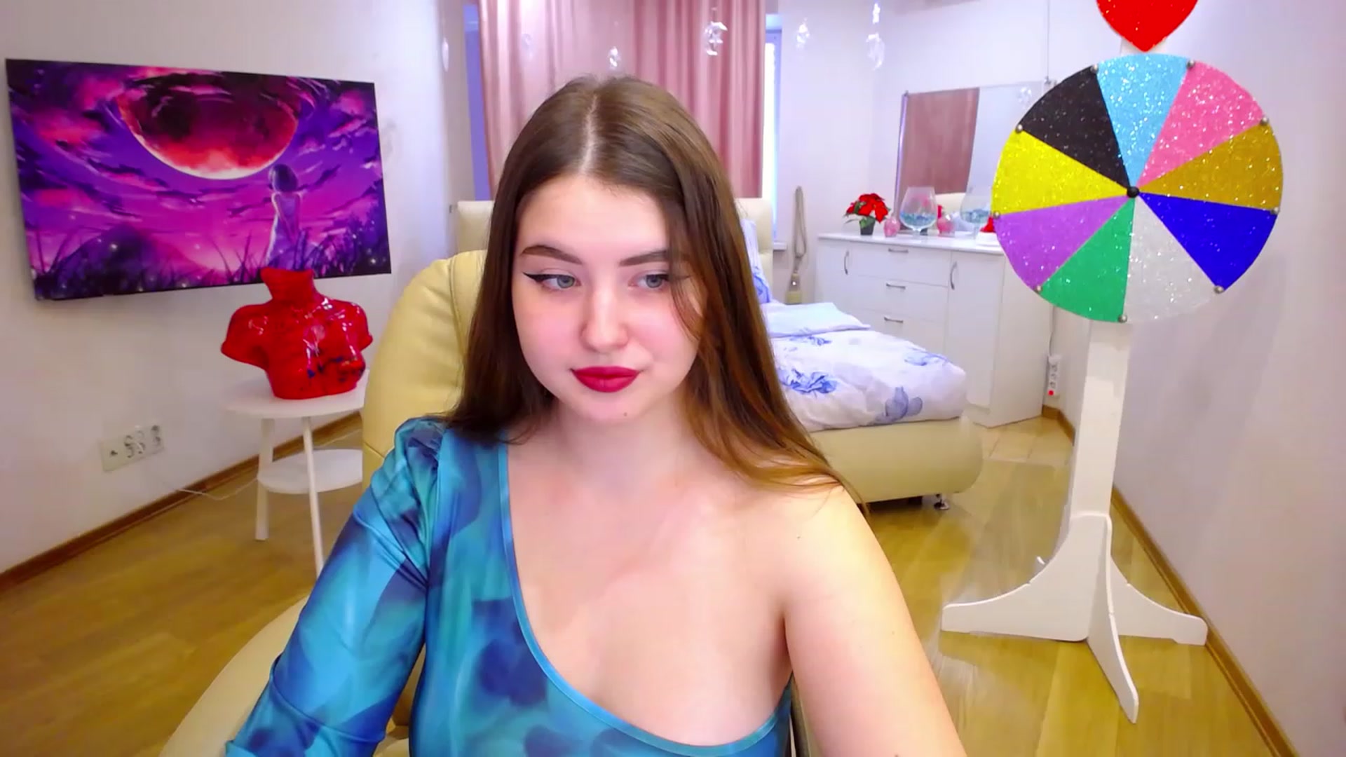 Gallery image thumbnail from AdmireMyEyes's myfreecams stream on, 01/26/2023, 09:52 image 17 of 20