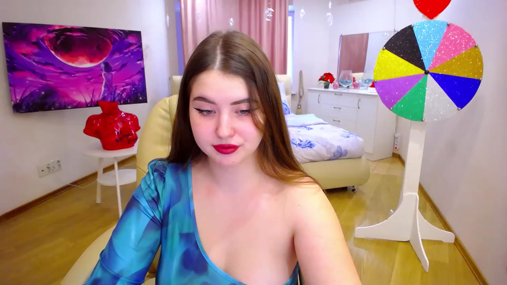 Gallery image thumbnail from AdmireMyEyes's myfreecams stream on, 01/26/2023, 09:52 image 18 of 20