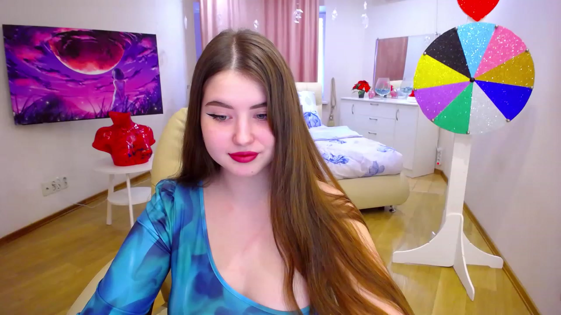 Gallery image thumbnail from AdmireMyEyes's myfreecams stream on, 01/26/2023, 09:52 image 16 of 20