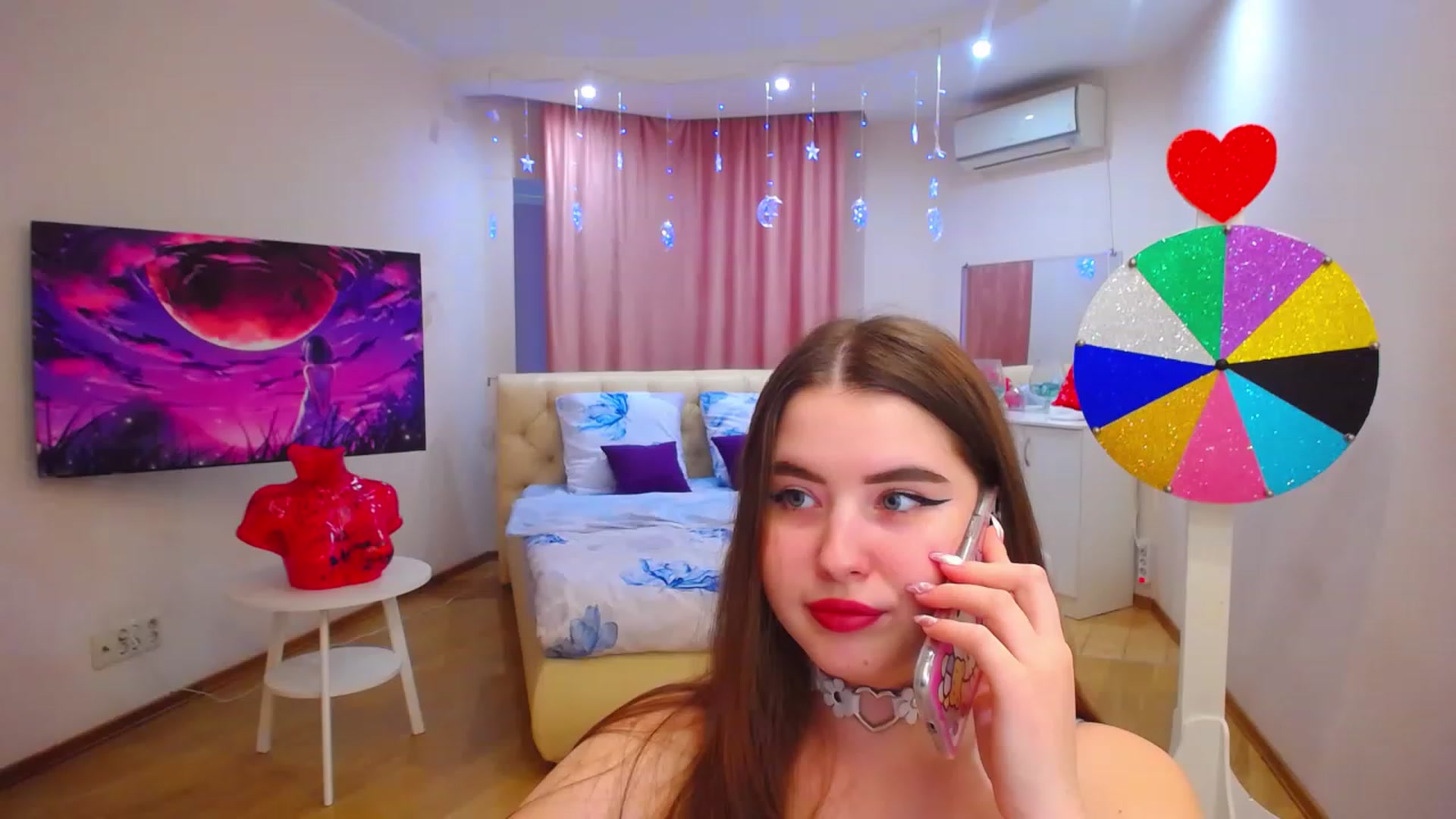 Gallery image thumbnail from AdmireMyEyes's myfreecams stream on, 01/27/2023, 07:46 image 2 of 20
