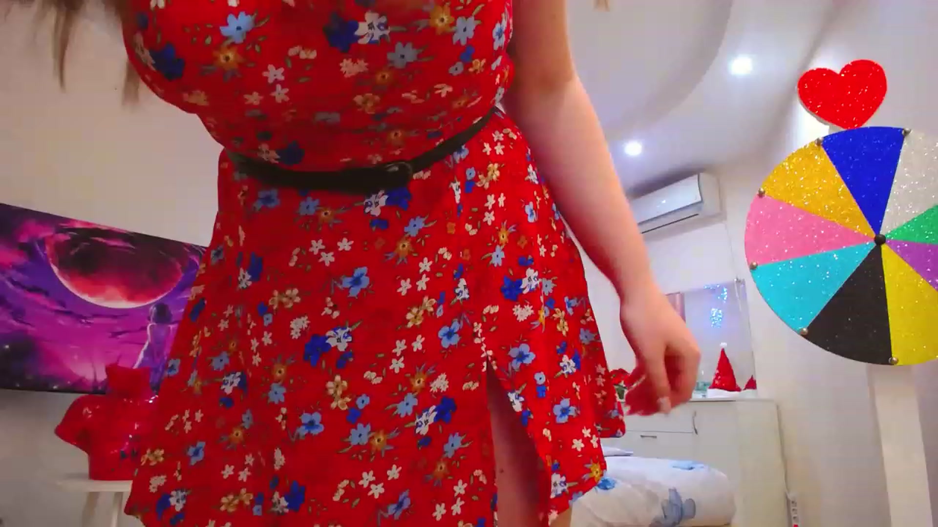 Gallery image thumbnail from AdmireMyEyes's myfreecams stream on, 01/28/2023, 19:22 image 19 of 20