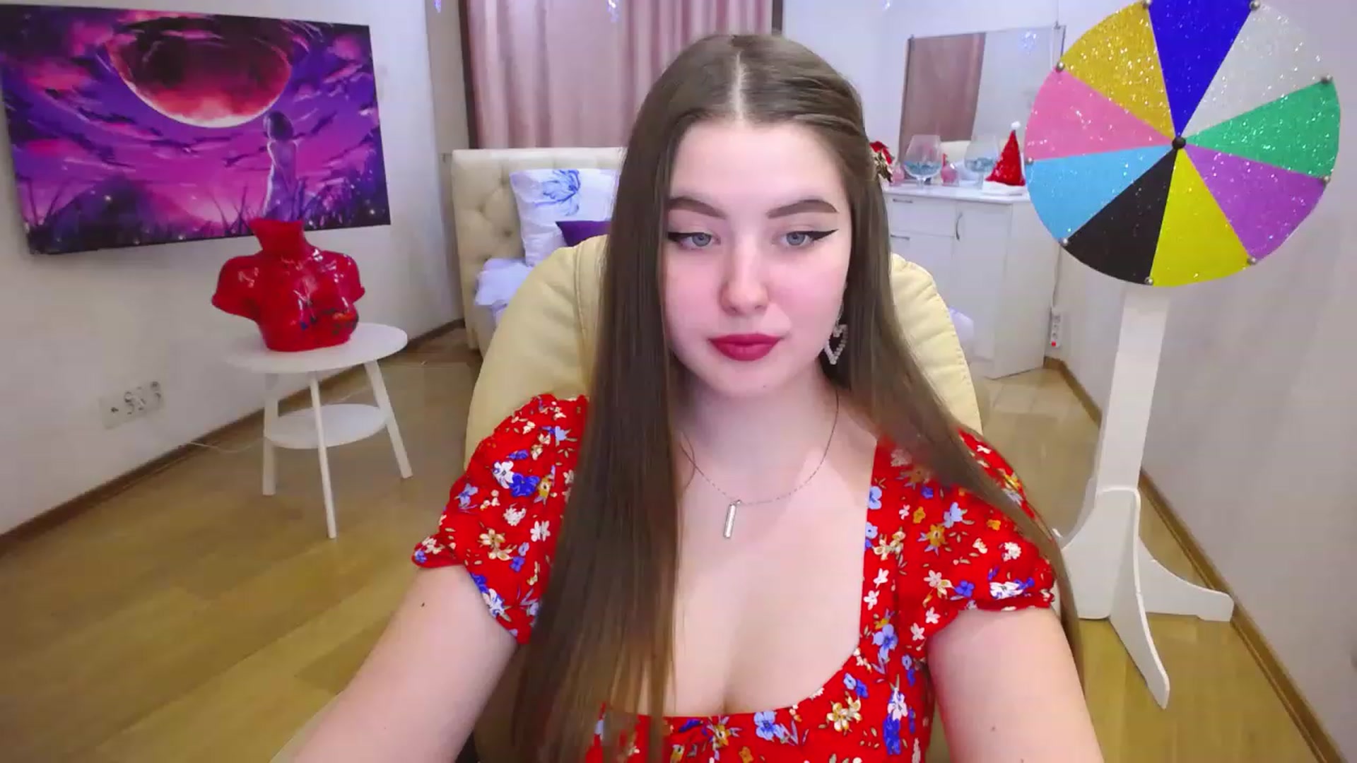 Gallery image thumbnail from AdmireMyEyes's myfreecams stream on, 01/28/2023, 19:22 image 13 of 20