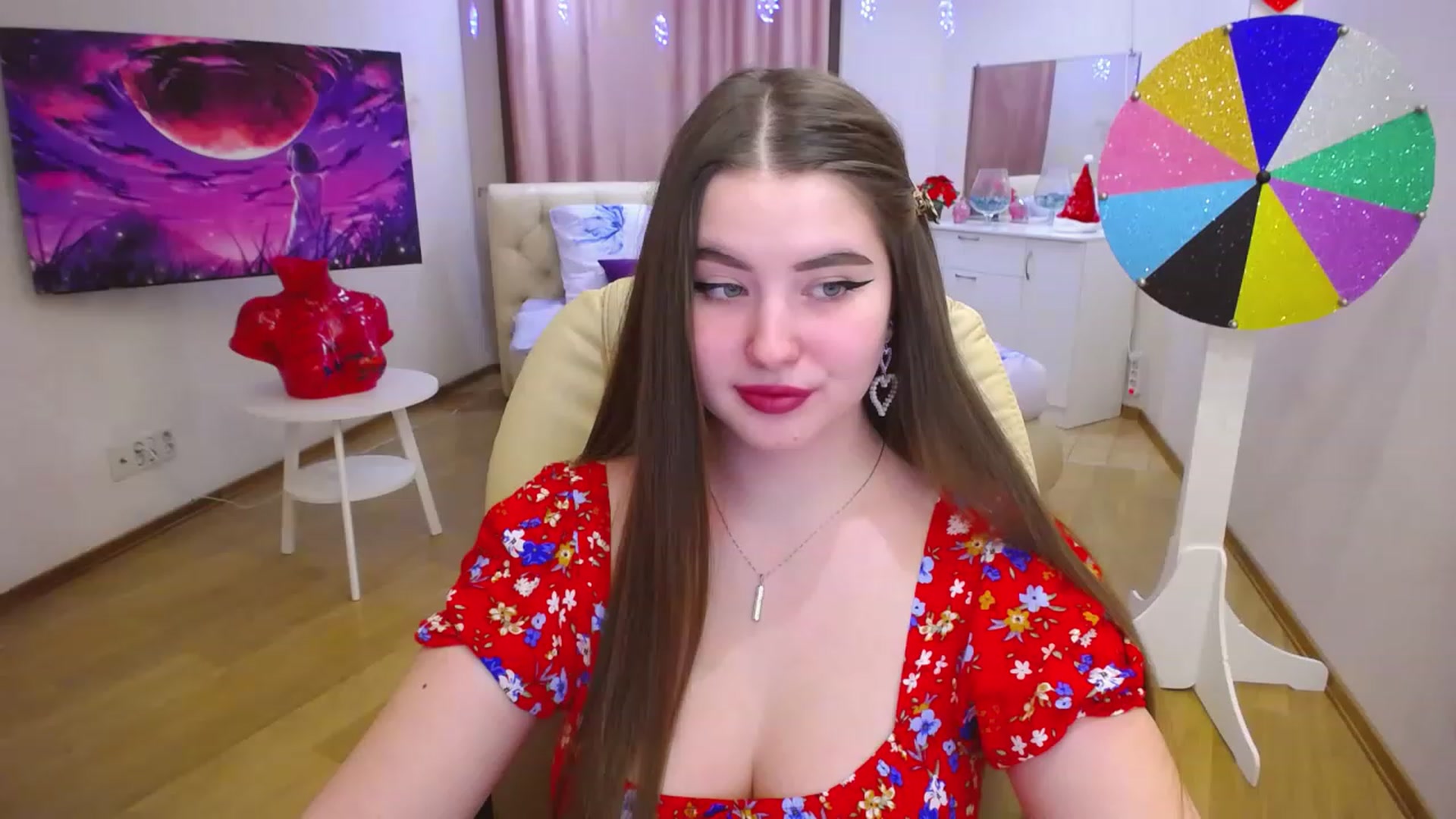 Gallery image thumbnail from AdmireMyEyes's myfreecams stream on, 01/28/2023, 19:22 image 9 of 20