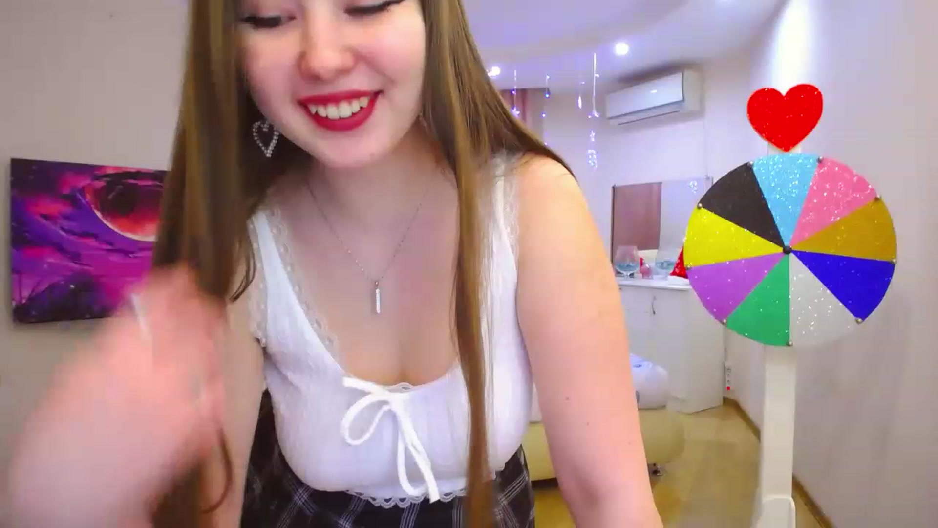 Gallery image thumbnail from AdmireMyEyes's myfreecams stream on, 01/28/2023, 23:09 image 20 of 20